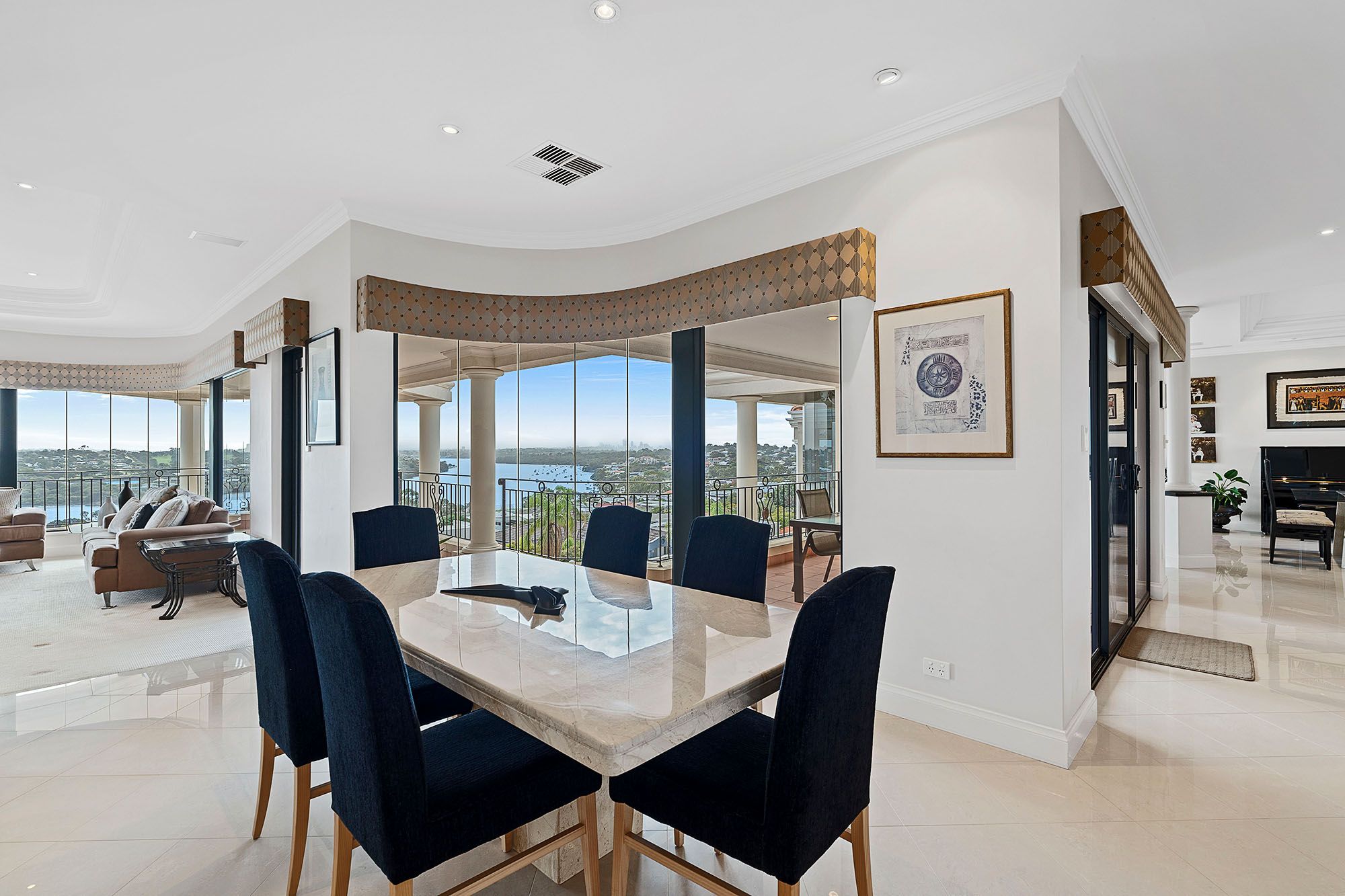 45 View Terrace, East Fremantle, WA 6158 House for Sale Dalkeith