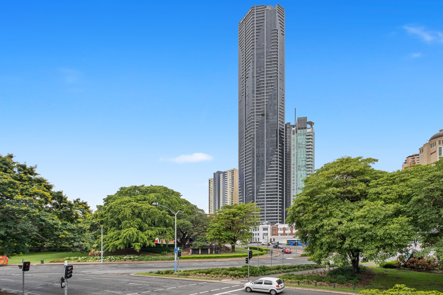 9/22 Barry Parade, Fortitude Valley, QLD 4006