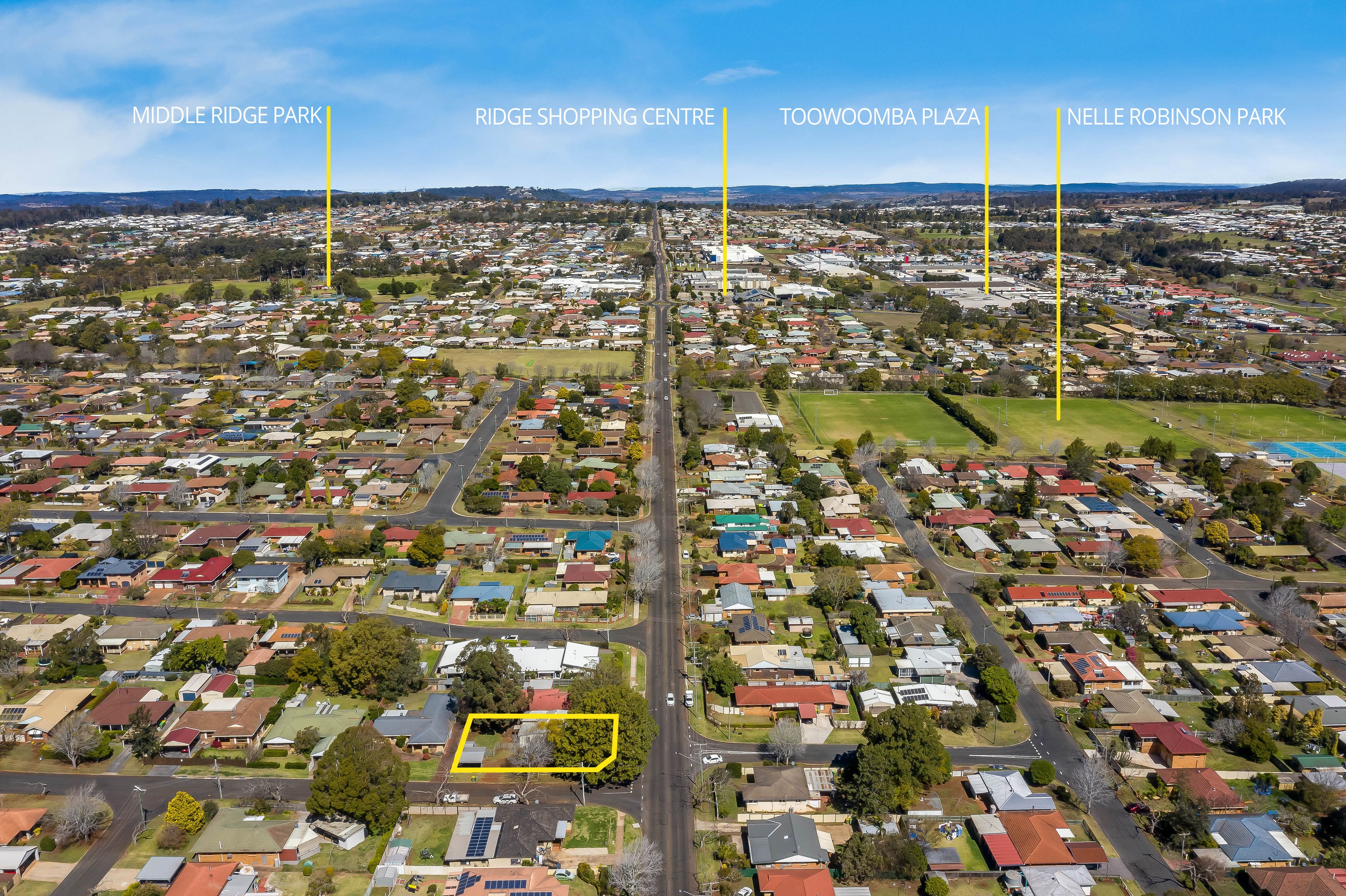 362 Hume Street, Centenary Heights, QLD 4350