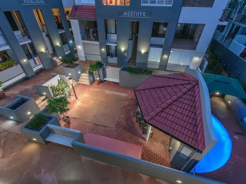 8/120 Sydney Street, New Farm, QLD 4005