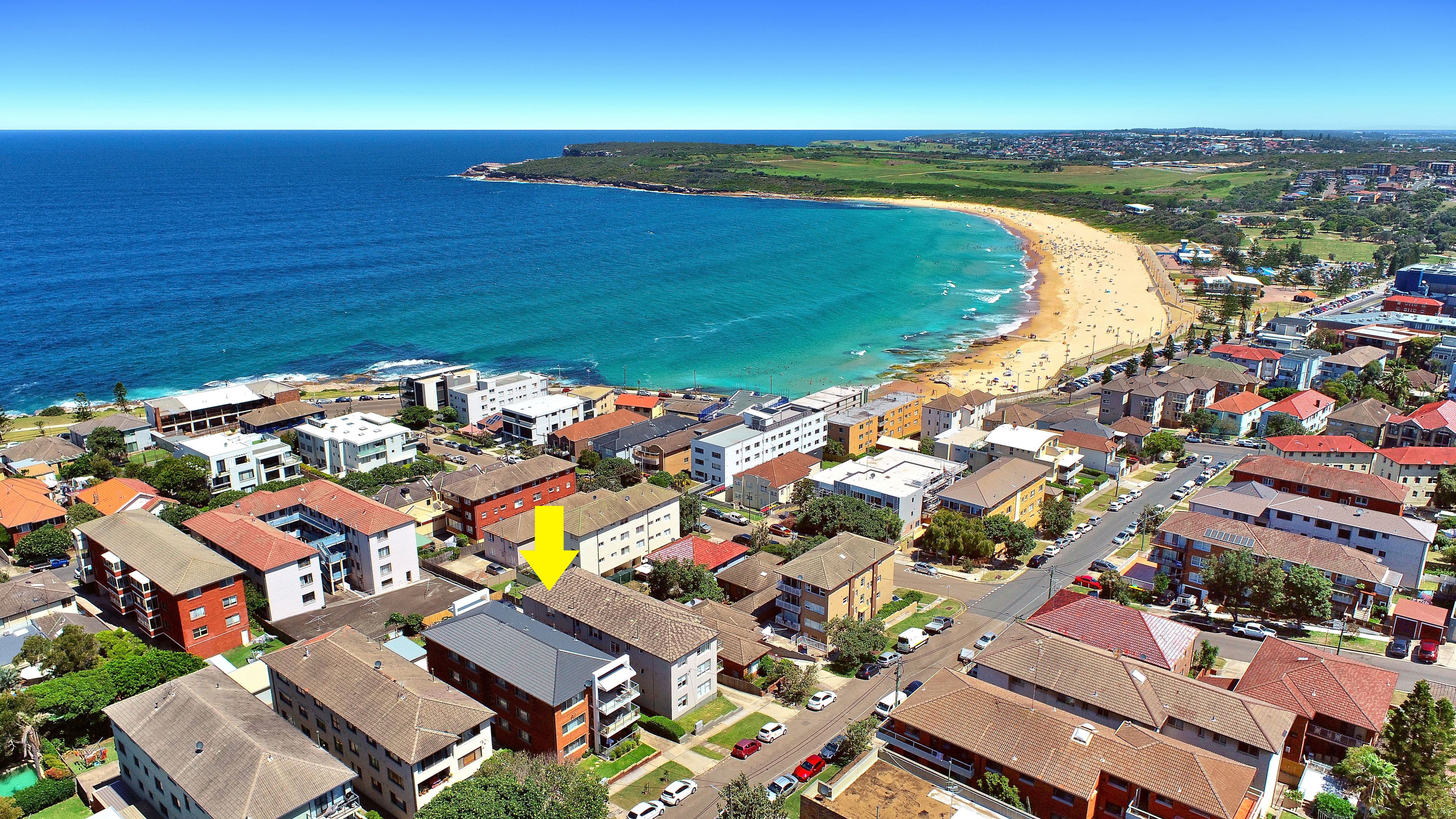 15 Bona Vista Avenue, Maroubra NSW 2035