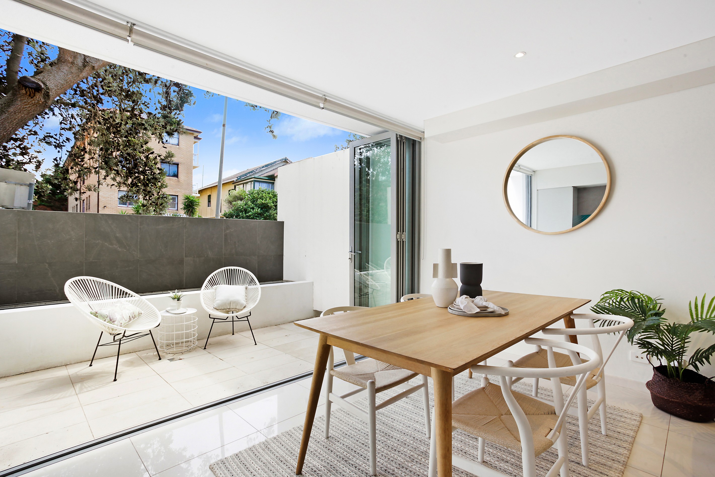 1/8 Jaques Avenue, Bondi Beach, NSW 2026