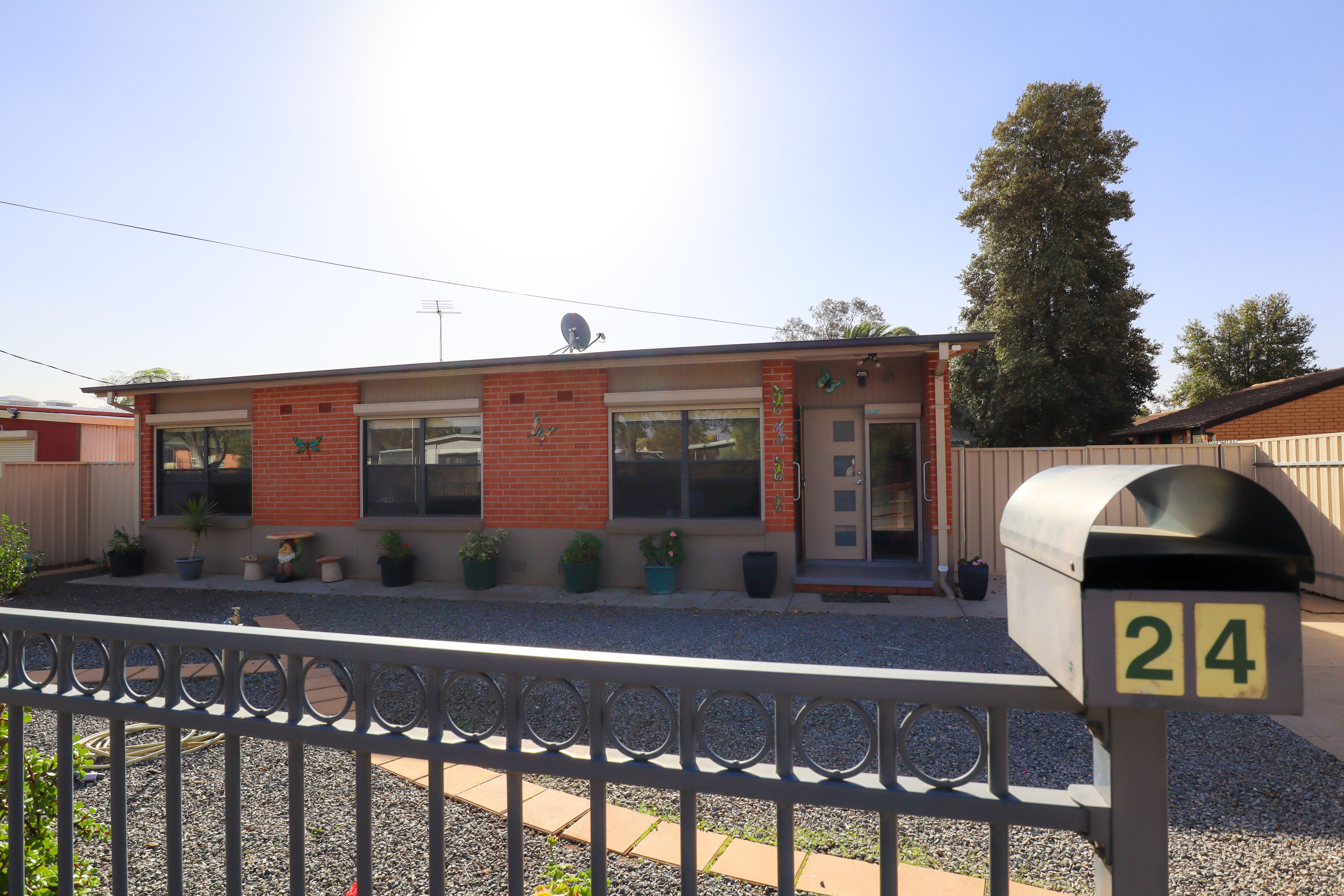 24 Berryman Road, Smithfield Plains SA 5114