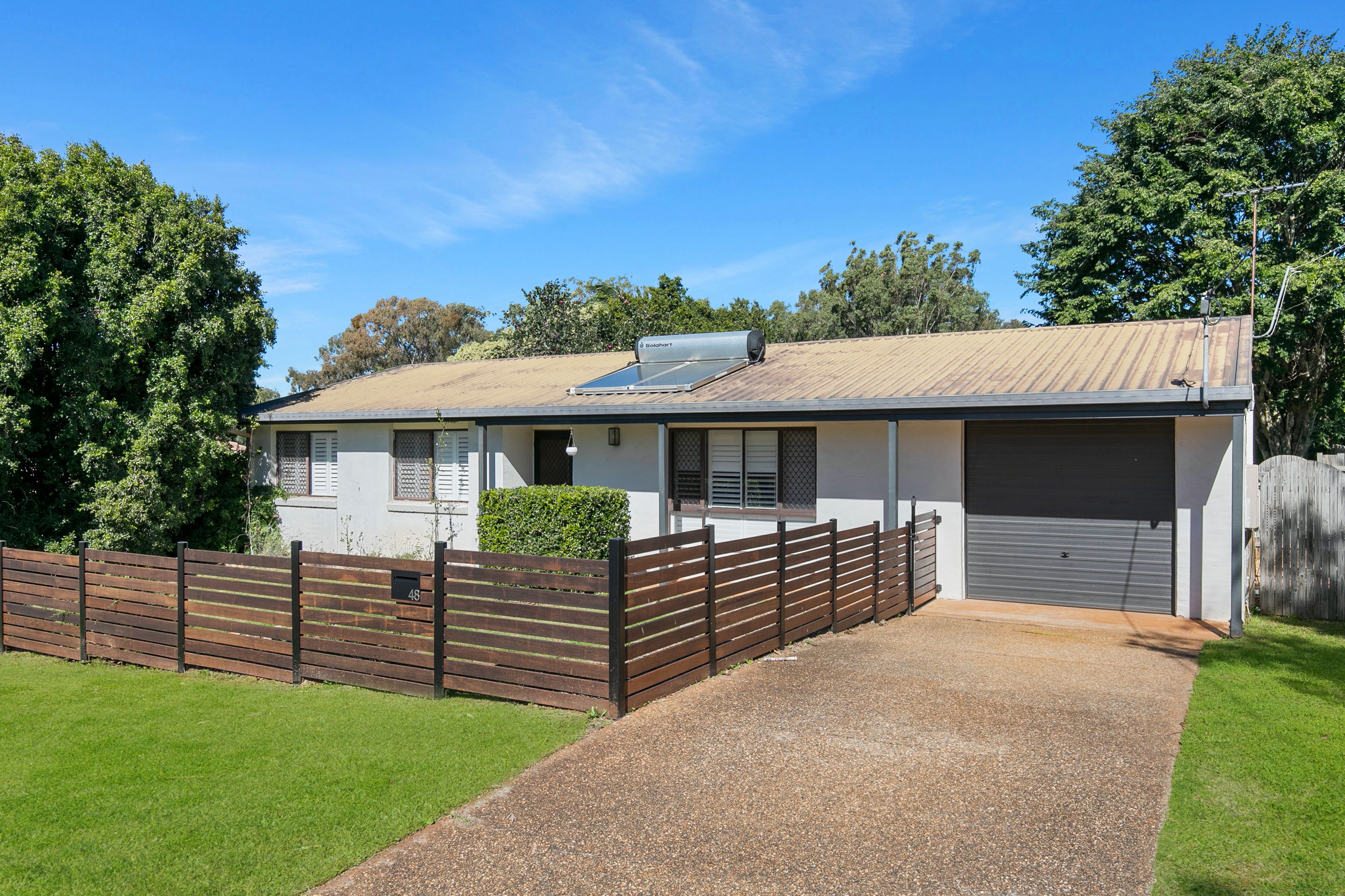 48 Charles Canty Drive, Wellington Point QLD 4160
