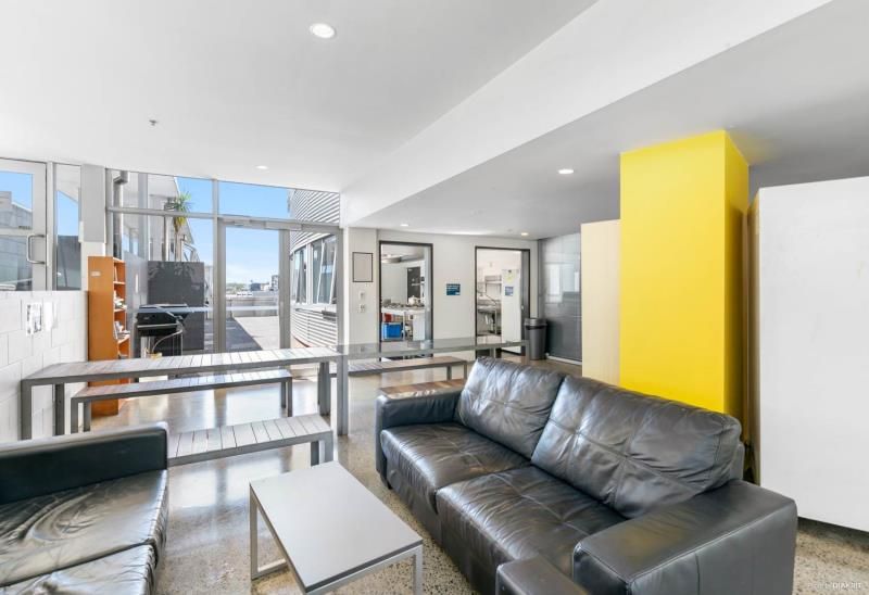 1707/138 Anzac Avenue, Auckland Central, Auckland City