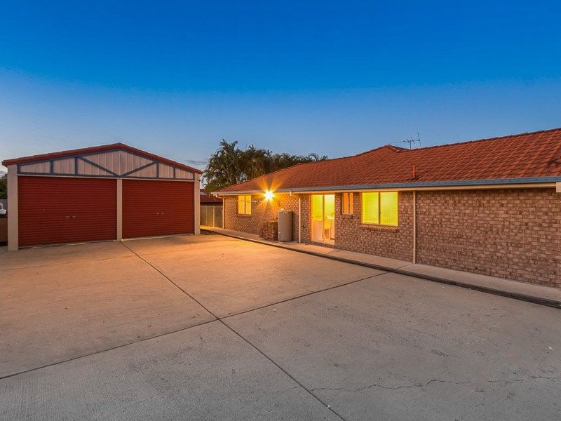 4 Excelsa Place, Heritage Park, QLD 4118