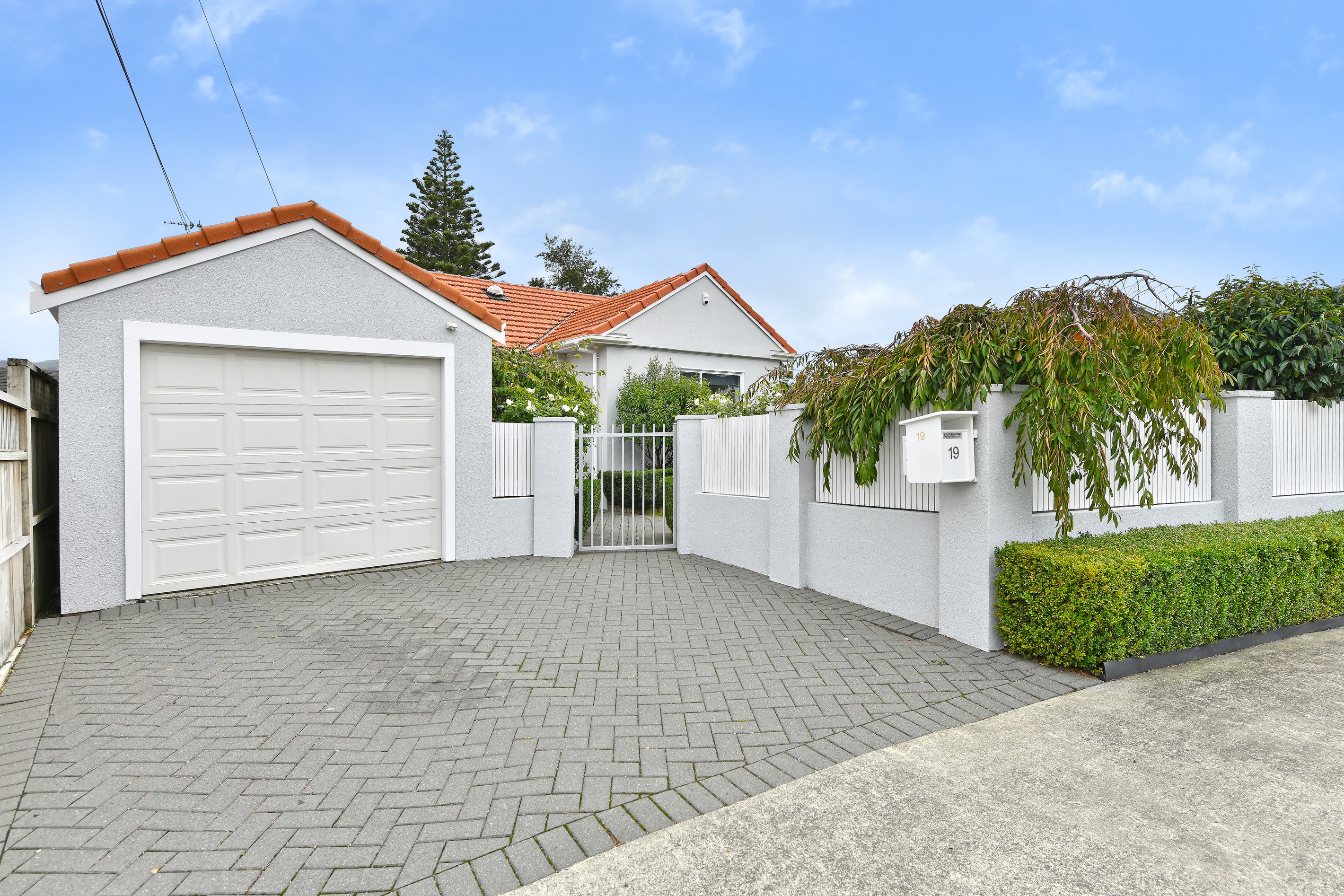 19 Mahoe Street, Hutt Central, Lower Hutt City