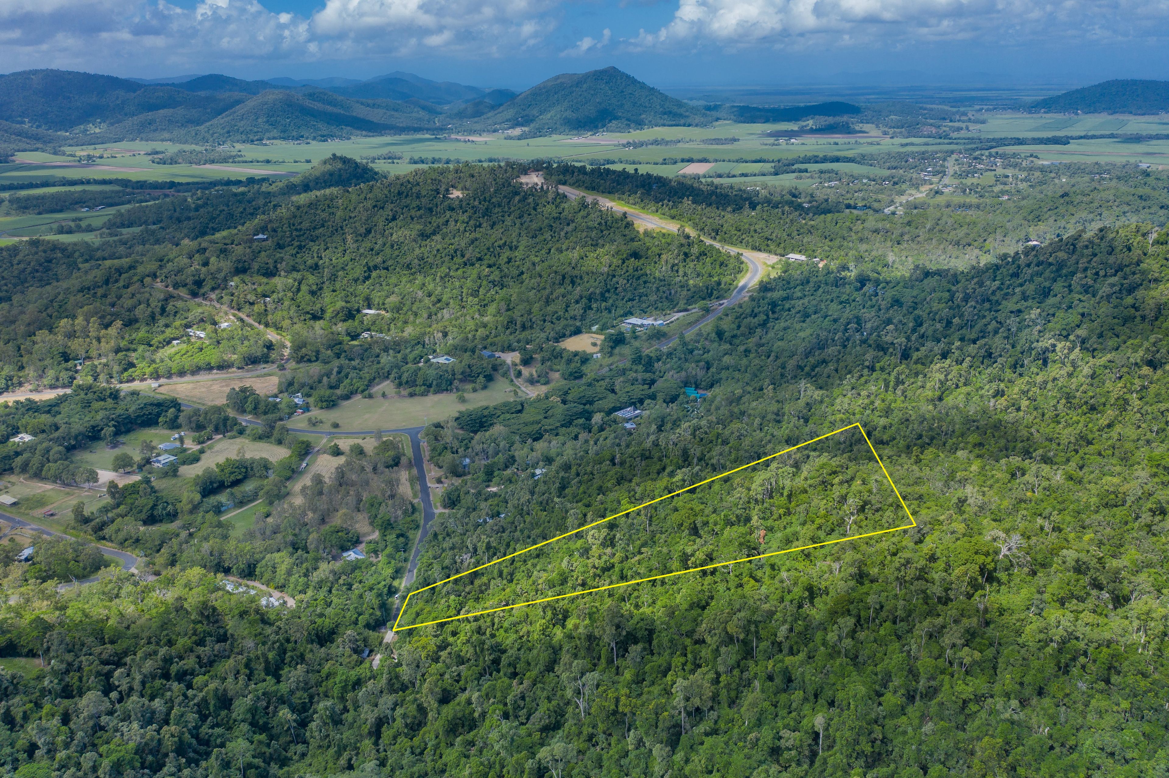 Lot 18 Star Drive, Sugarloaf QLD 4800