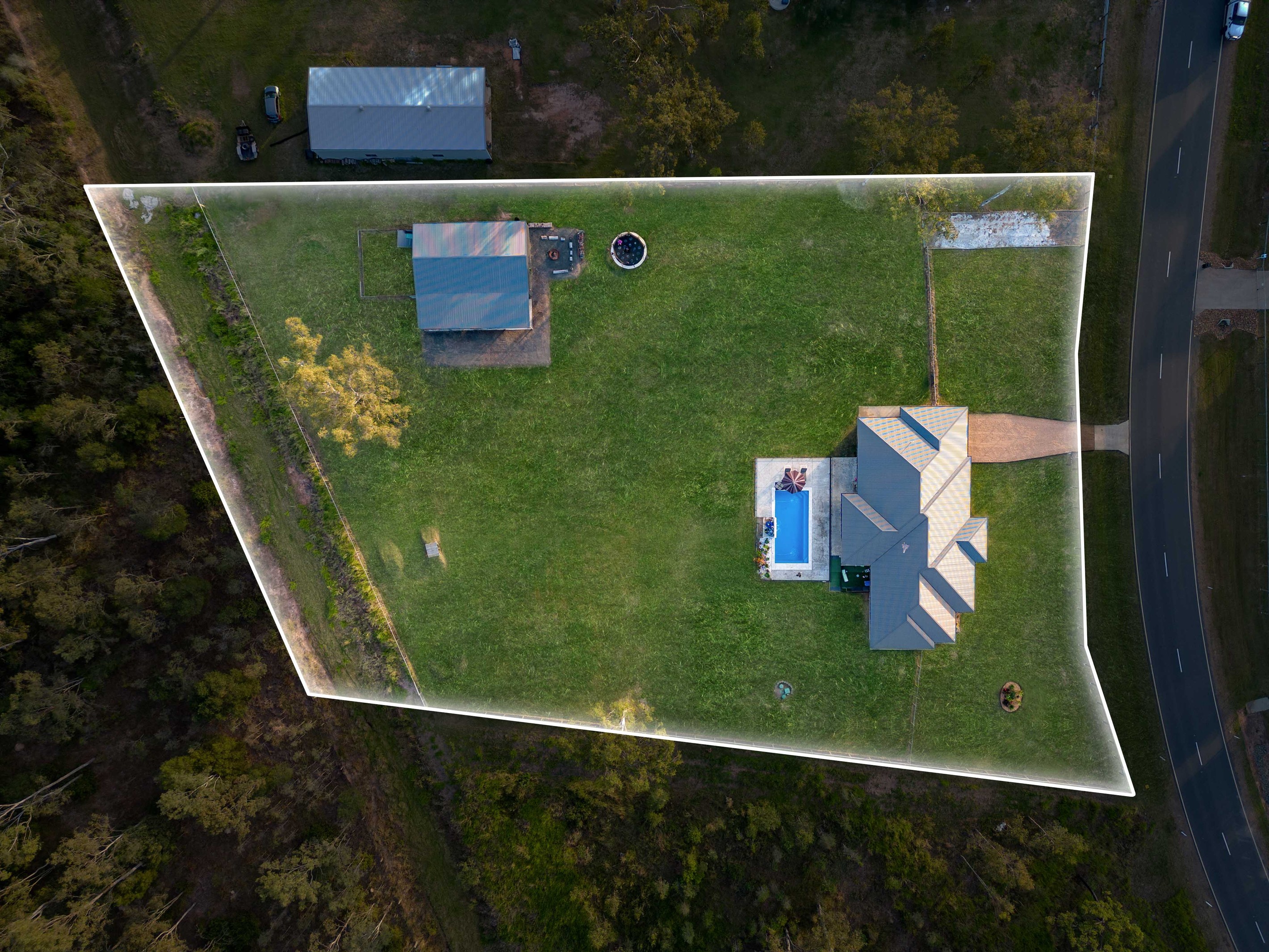 3 Poinciana Avenue, Rifle Range, QLD 4311