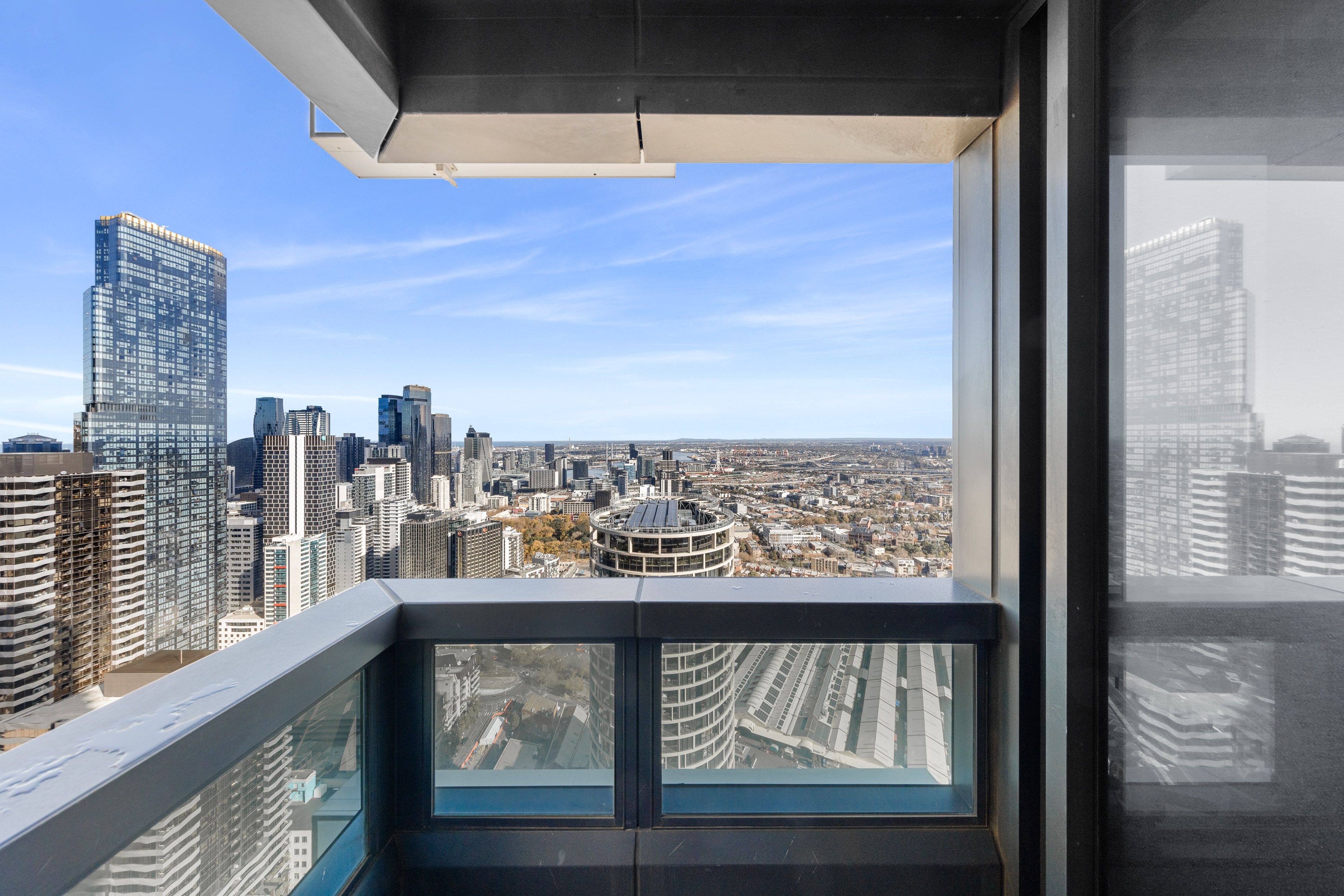 4706/500 Elizabeth Street, Melbourne, VIC 3000