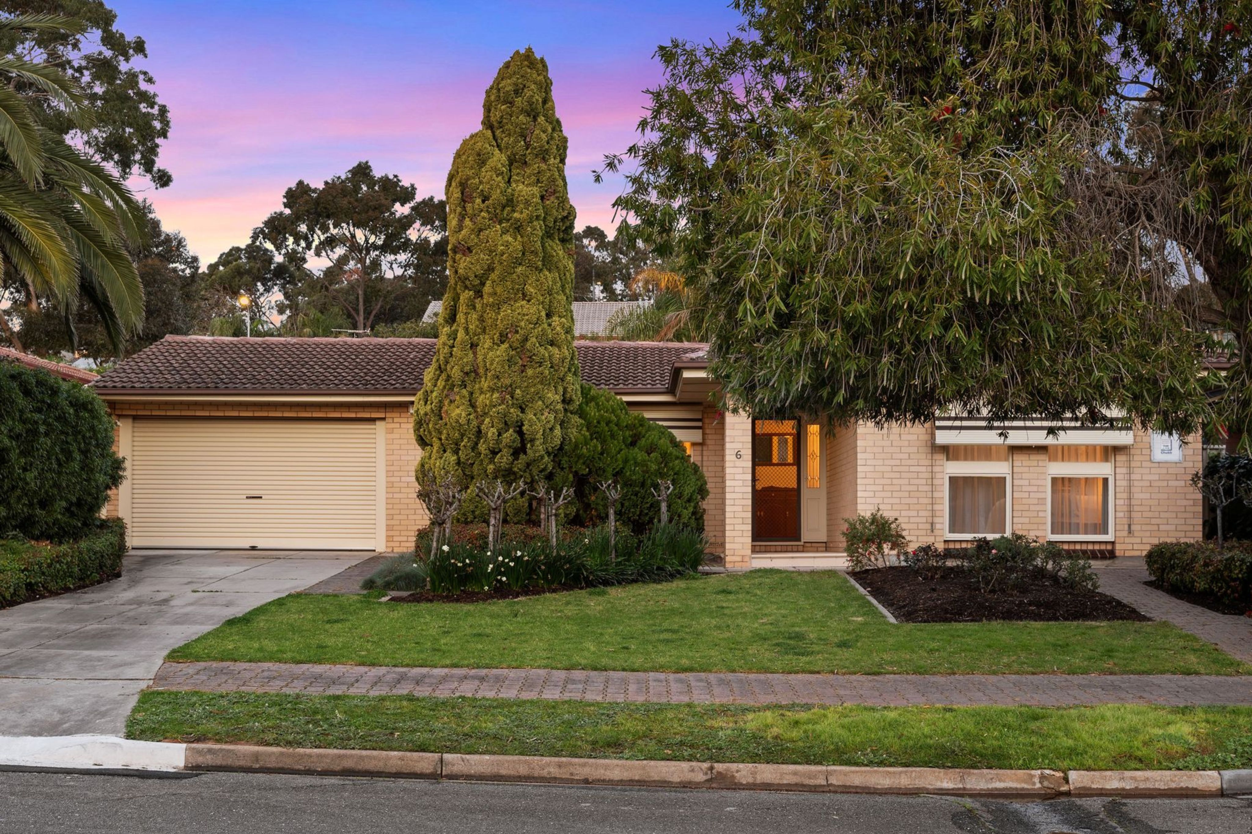 6 McDiarmid Avenue — photo from Ray White Colonel Light Gardens