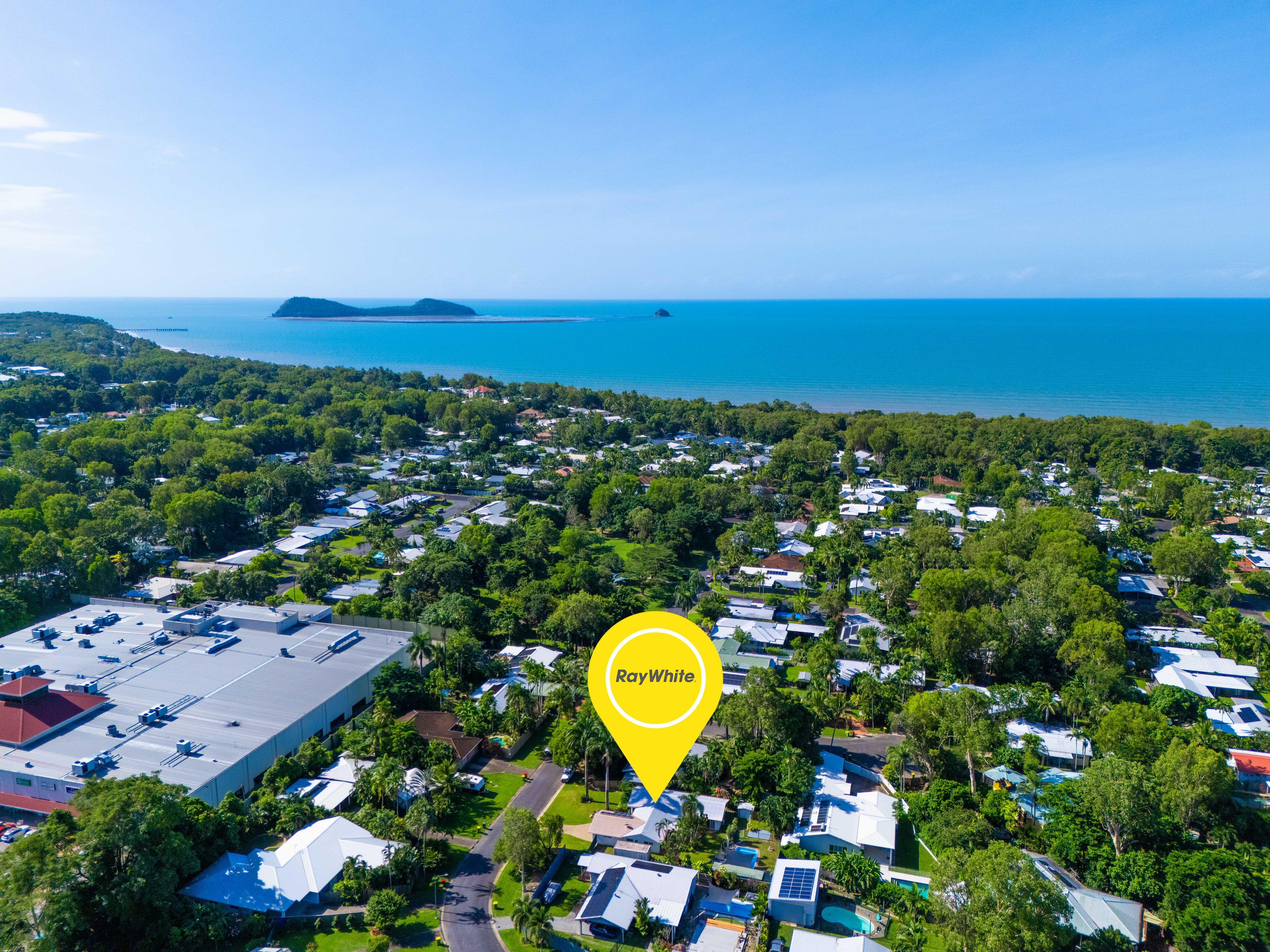 16 Eddy Street, Clifton Beach, QLD 4879