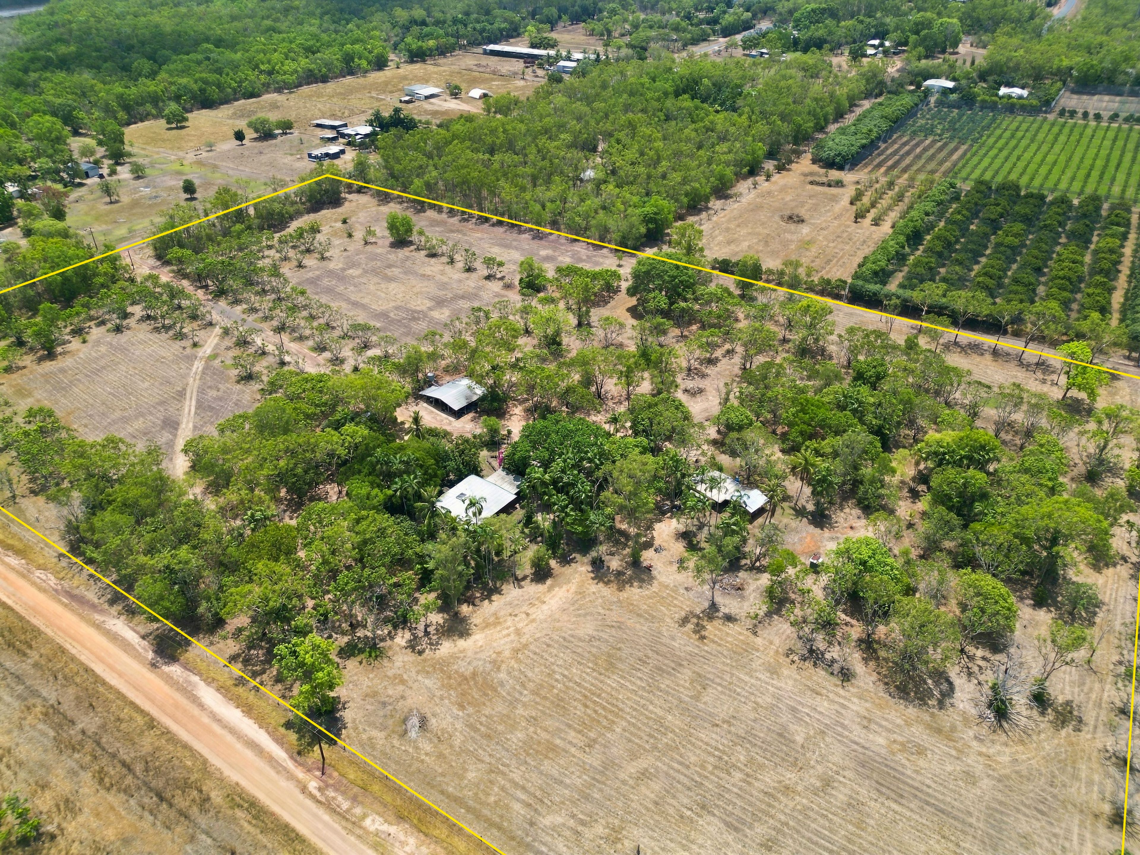 240 Trippe Road North, Humpty Doo, NT 0836