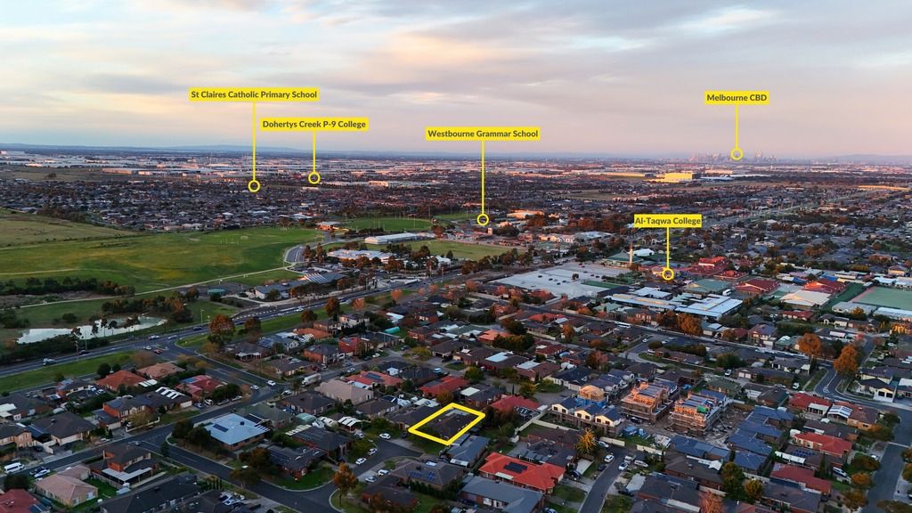 5 Keats Court, Truganina, VIC 3029