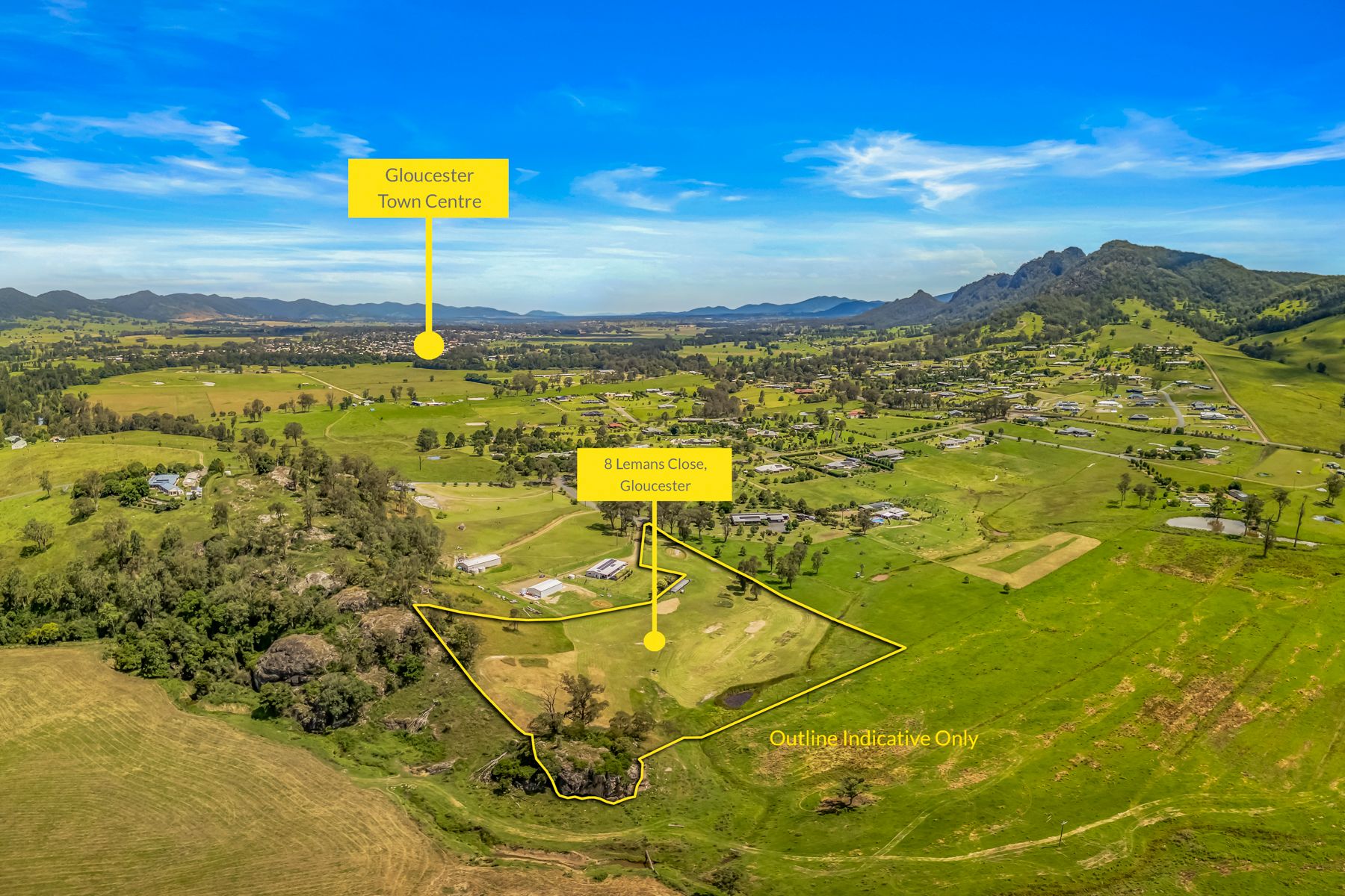 8 Lemans Close, Gloucester, NSW 2422