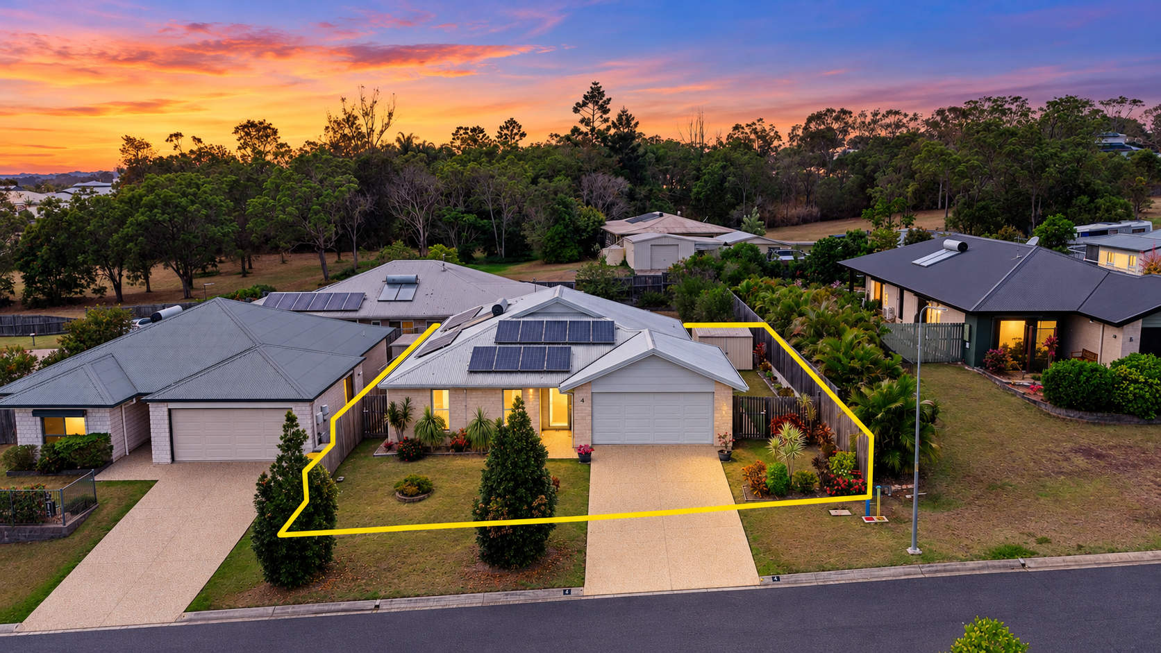 4 Munro Way, Urraween, QLD 4655