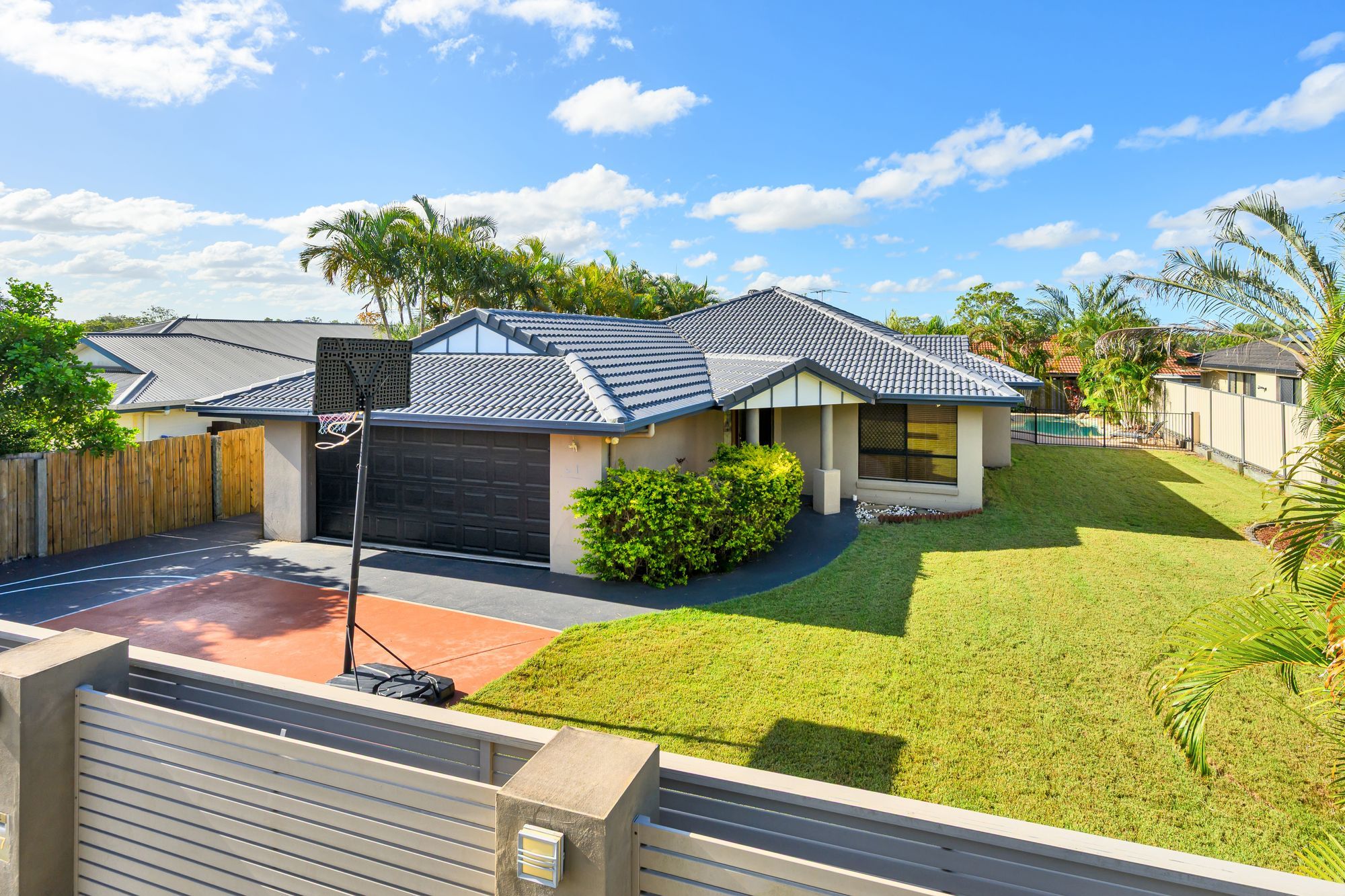 117 Wallum Drive, Parkinson, QLD 4115
