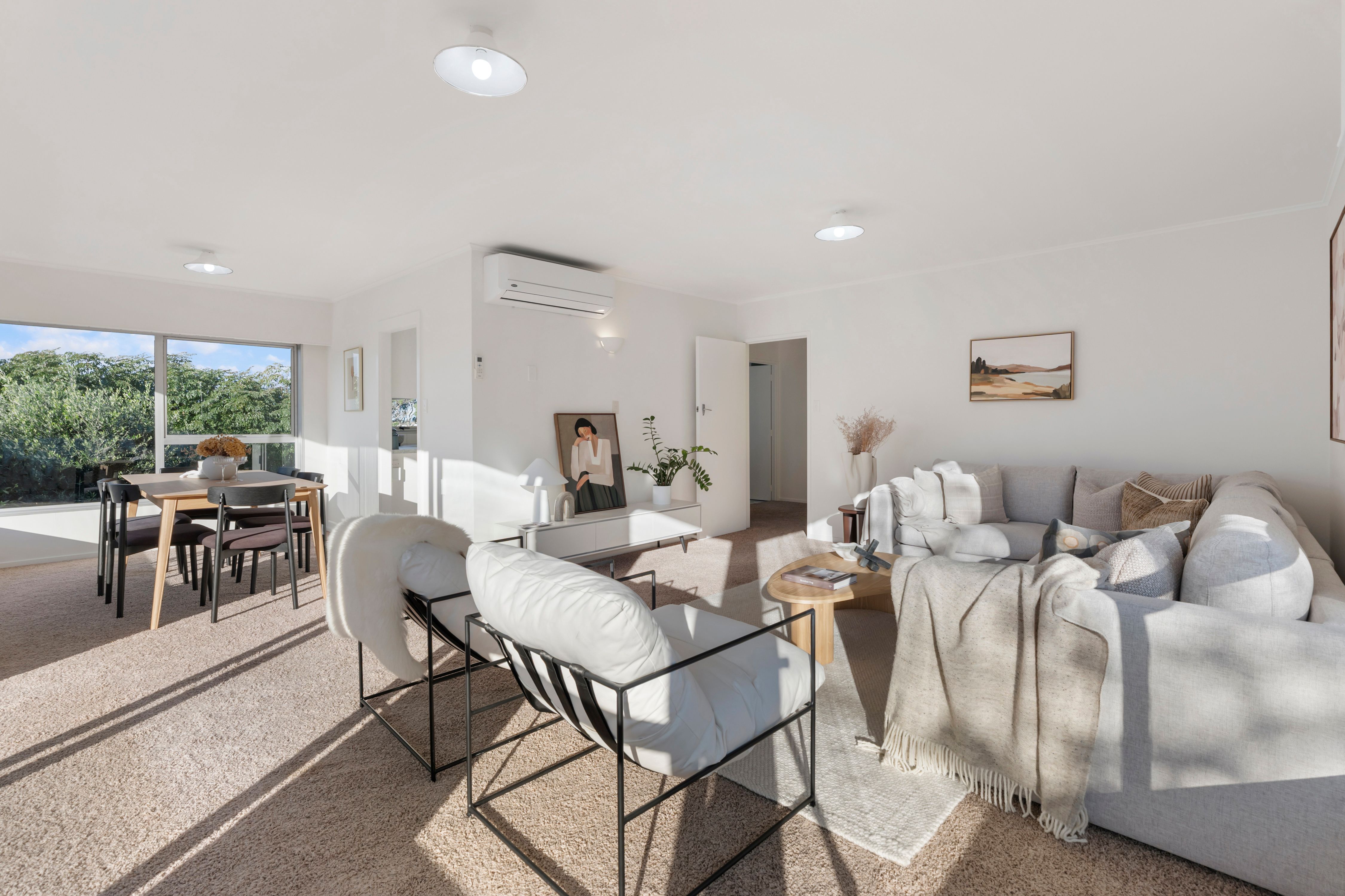 3/83 Sylvan Avenue, Northcote, North Shore City