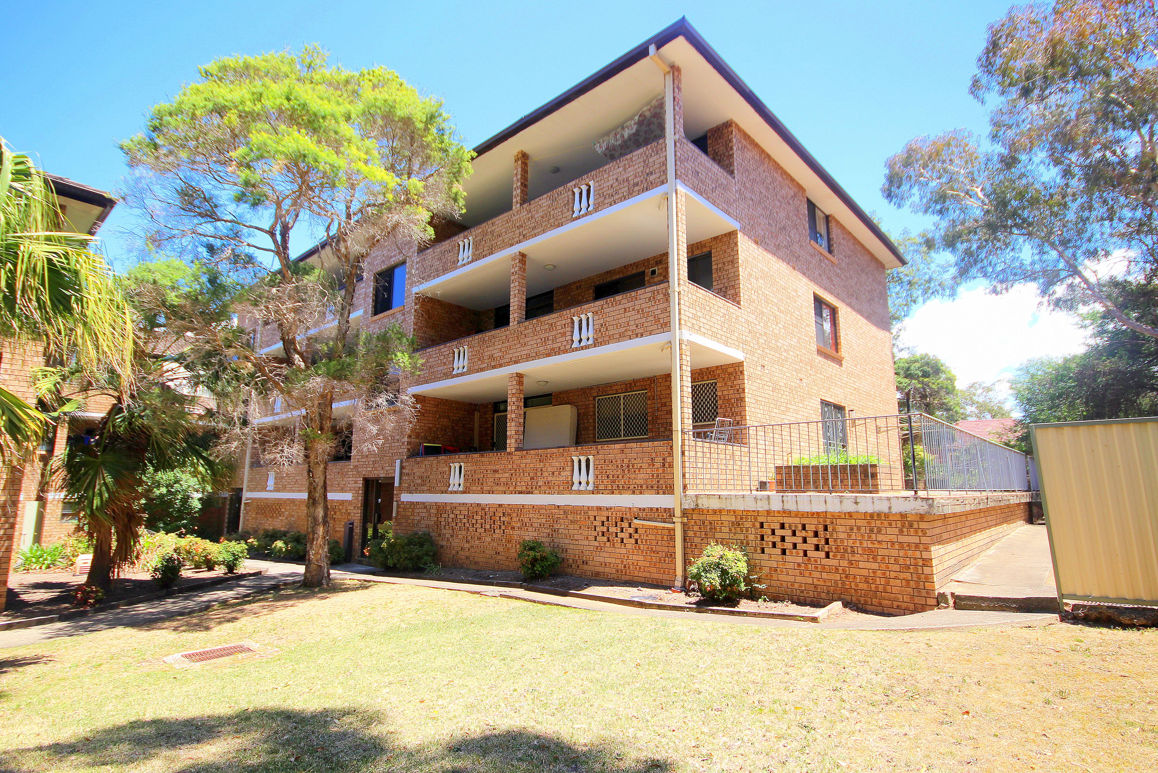 28-32 Conway Road, Bankstown NSW 2200