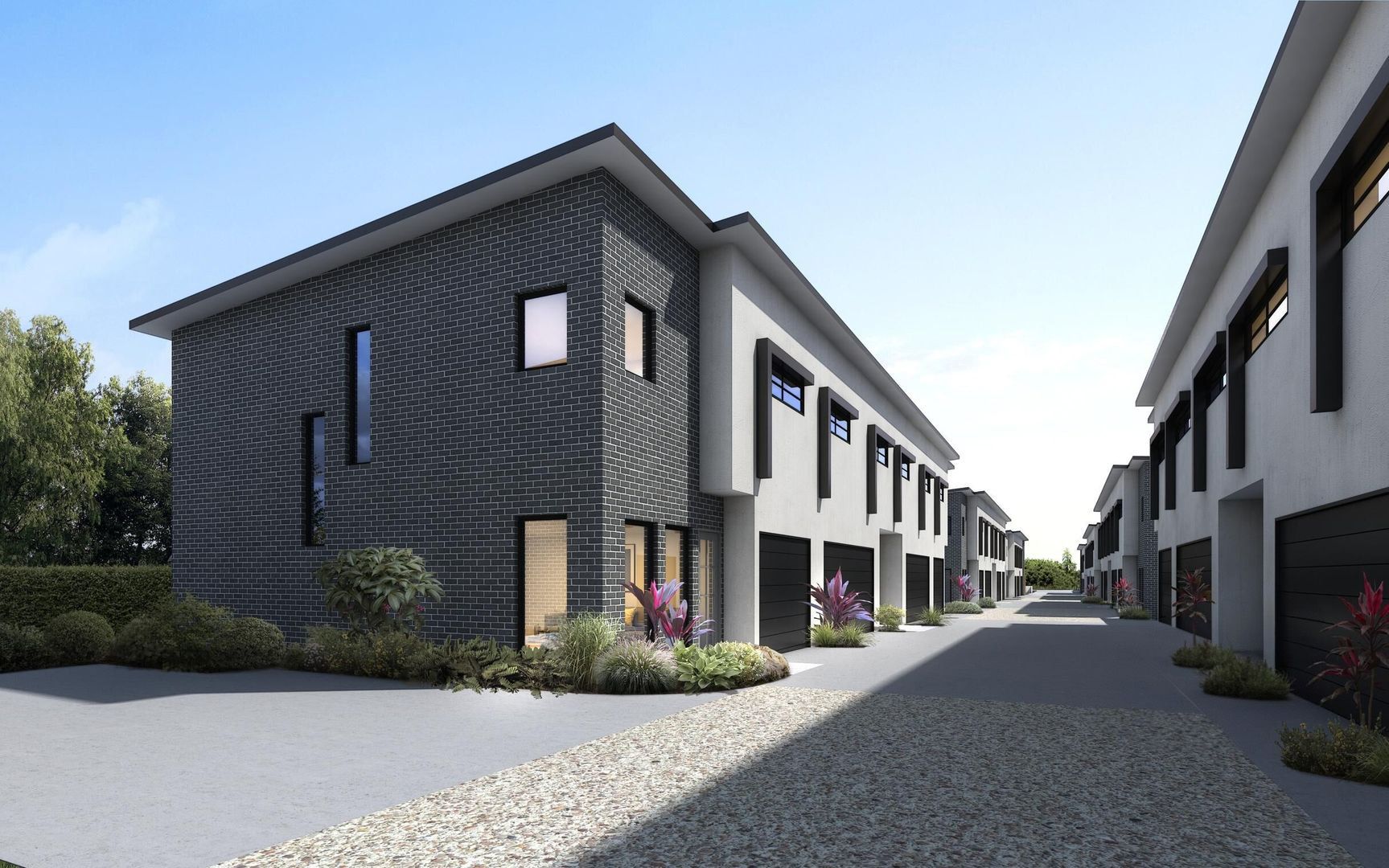 Sold Townhouse - Lot 22-29/186 Goodfellows Road, Murrumba Downs, QLD 4503