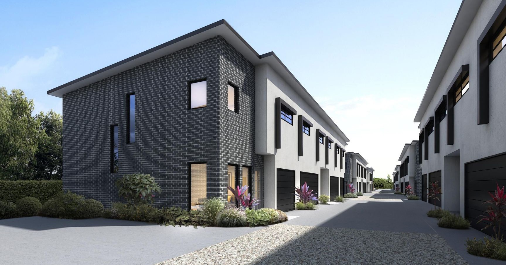 Sold Townhouse - Lot 22-29/186 Goodfellows Road, Murrumba Downs, QLD 4503