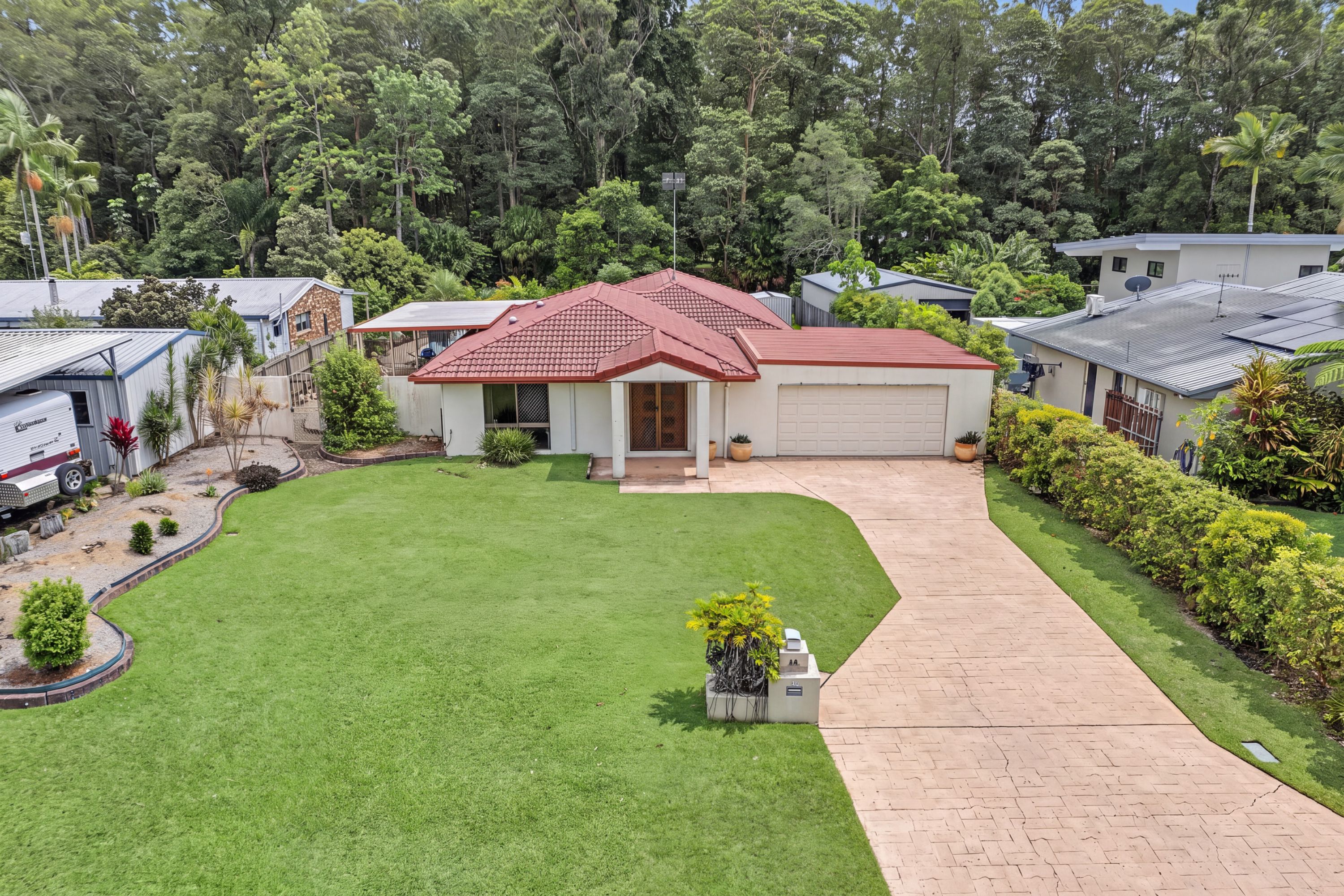 14 Harlow Crescent — photo from Ray White Noosa River