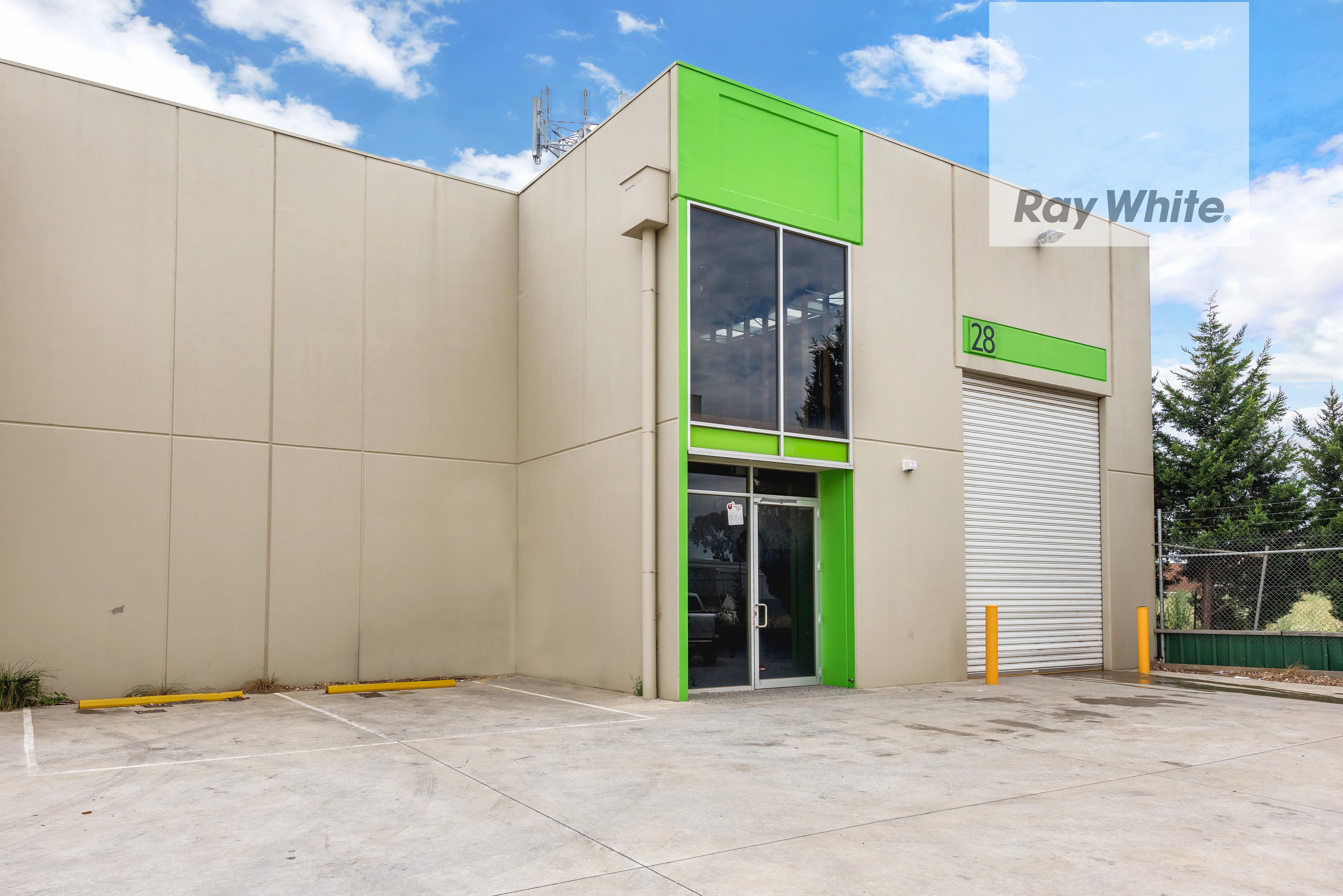 28 Prime Street, Thomastown, VIC 3074