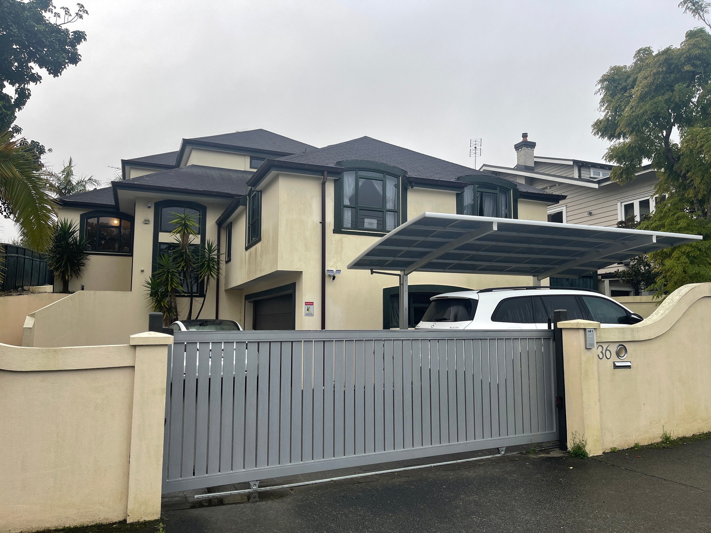 36 Watling Street, Epsom, Auckland City