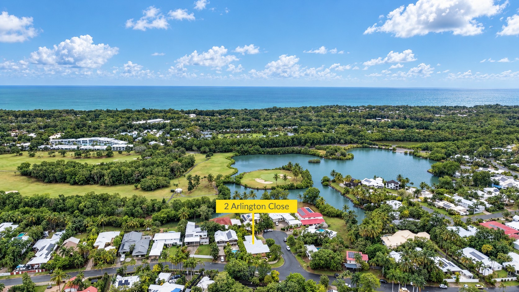 2 Arlington Close, Port Douglas, QLD 4877