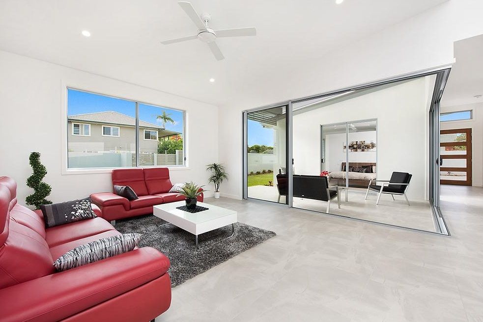 1/8 Ferguson Avenue, Buderim, QLD 4556