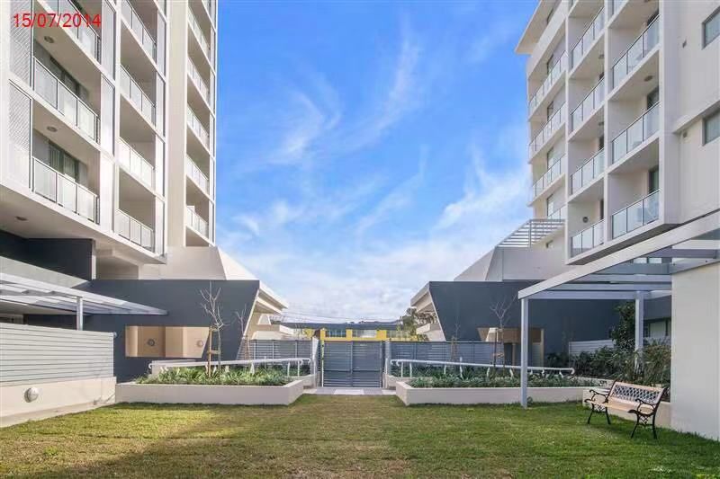 Unit 1095 111 High Street, Mascot, NSW 2020