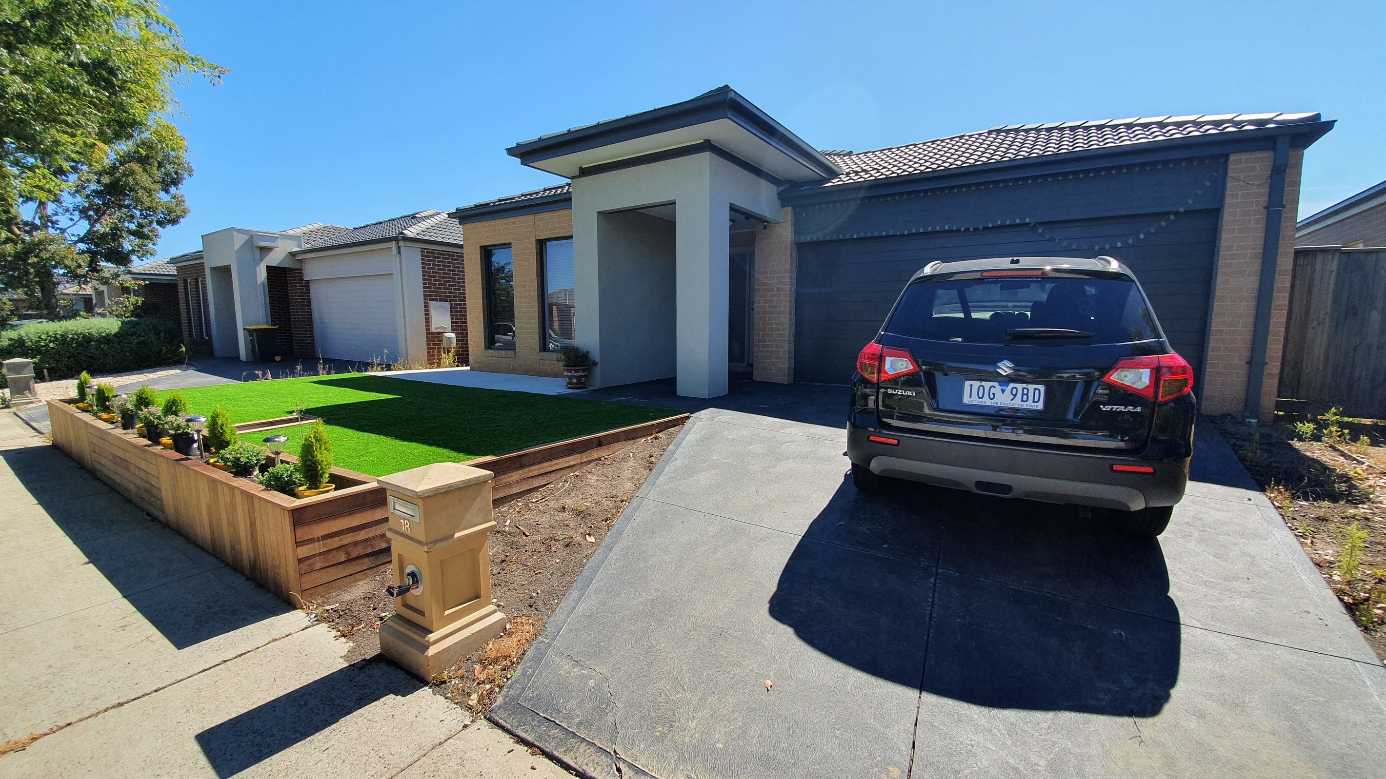 18 Casino Parade, Point Cook, VIC 3030