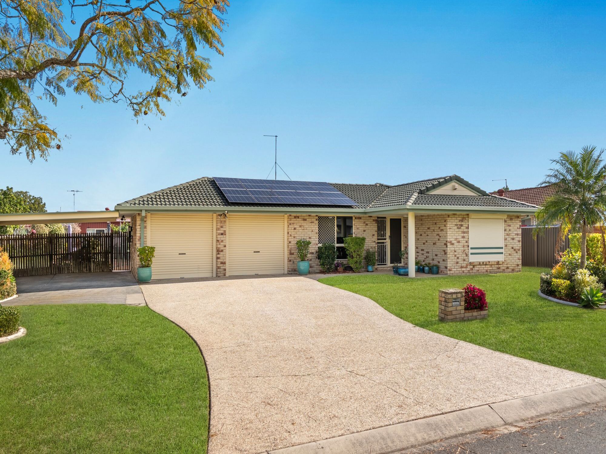 34 Tansey Drive — photo from Ray White Springwood QLD