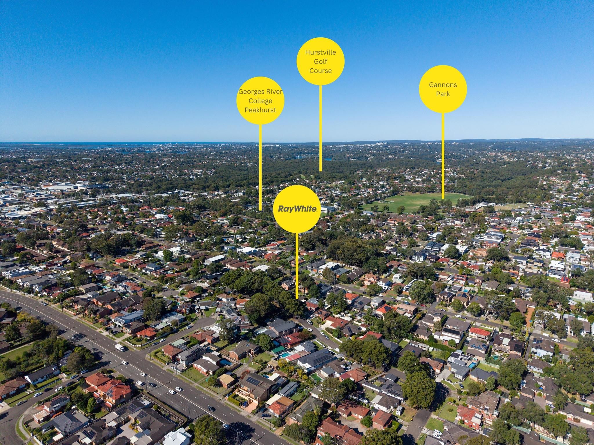 2 Kerrie Crescent, Peakhurst, NSW