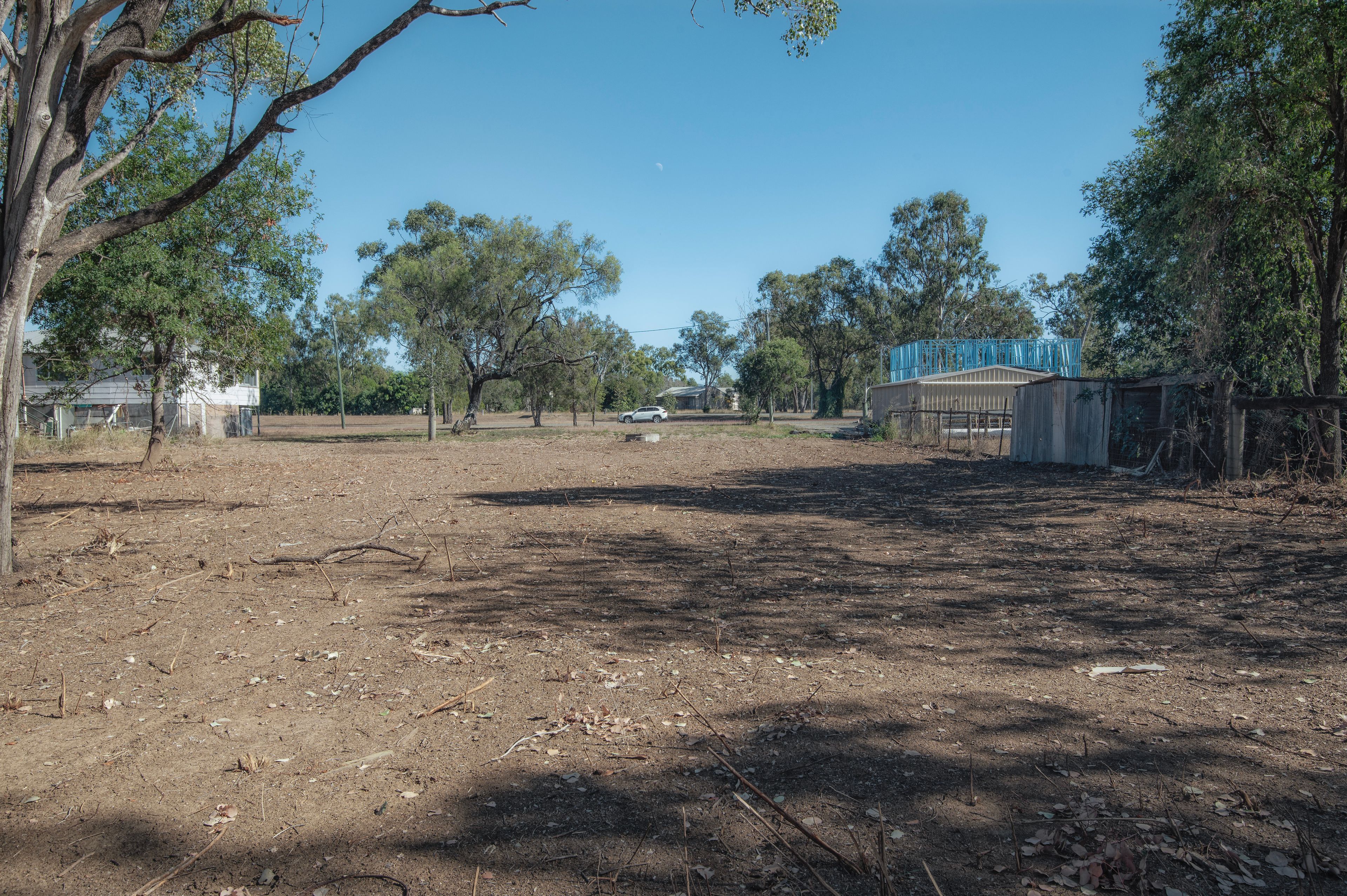 13 Caroline Street, Wowan, QLD 4702