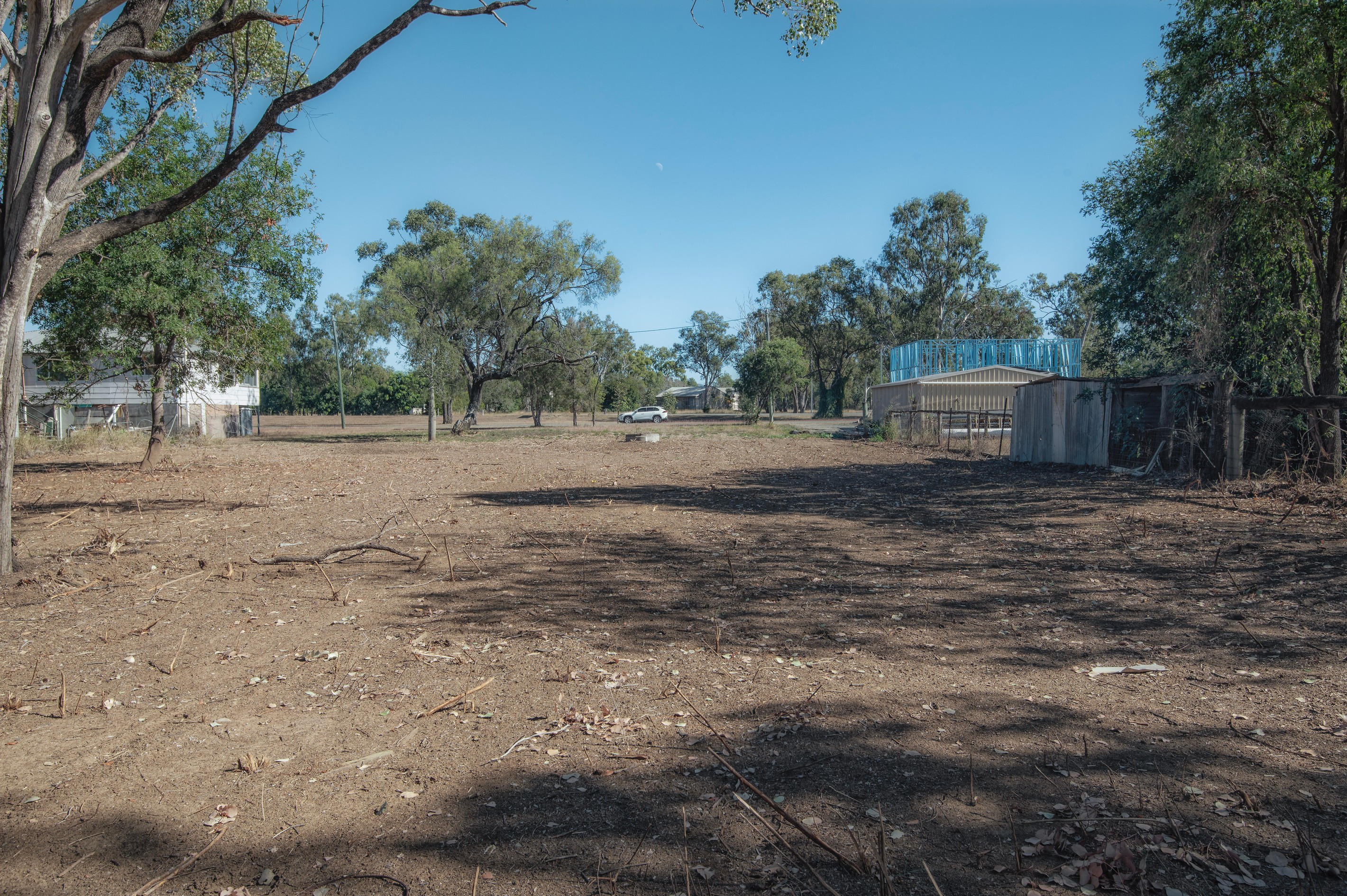 13 Caroline Street, Wowan, QLD 4702