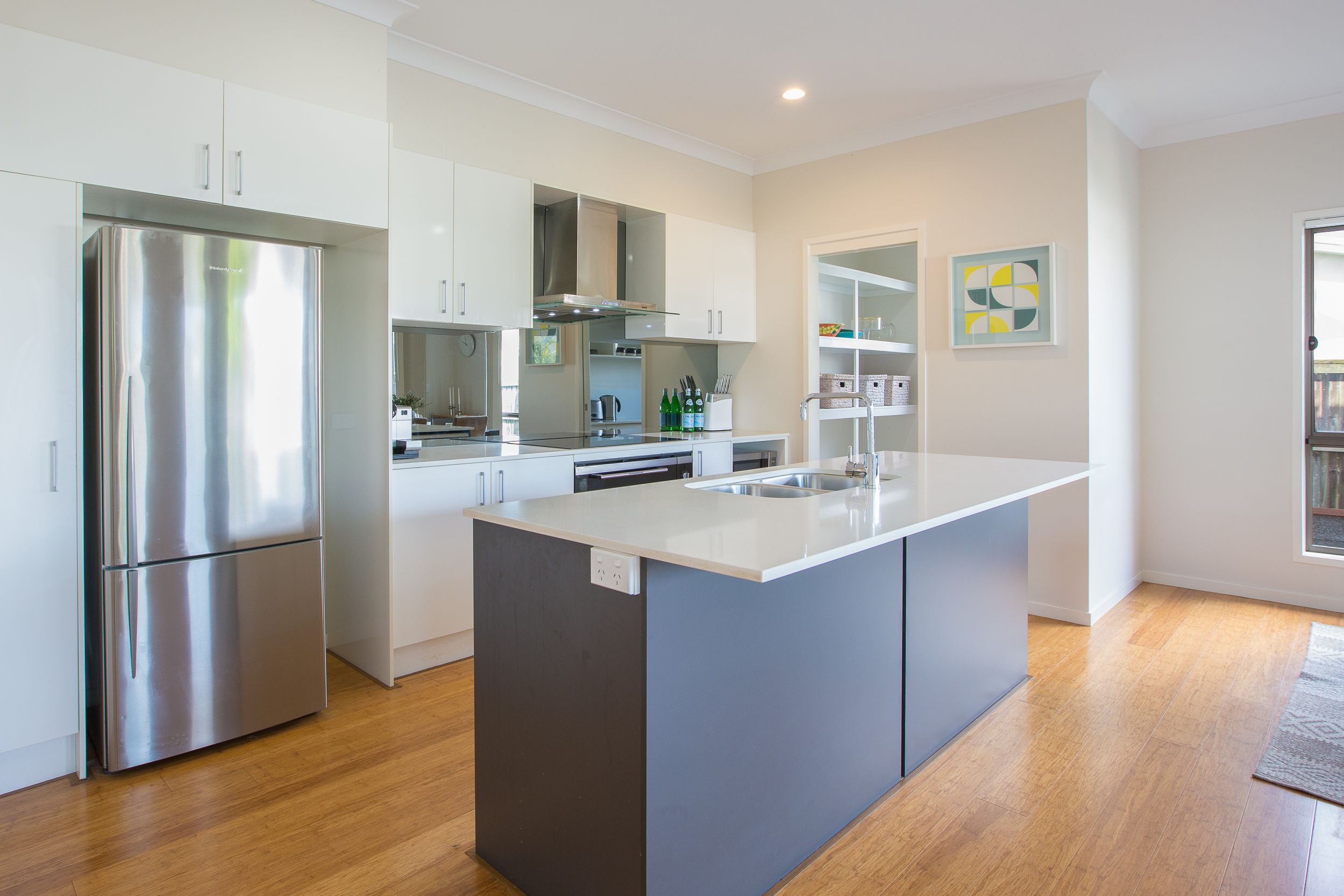 45 Azure Way, Hope Island, QLD 4212