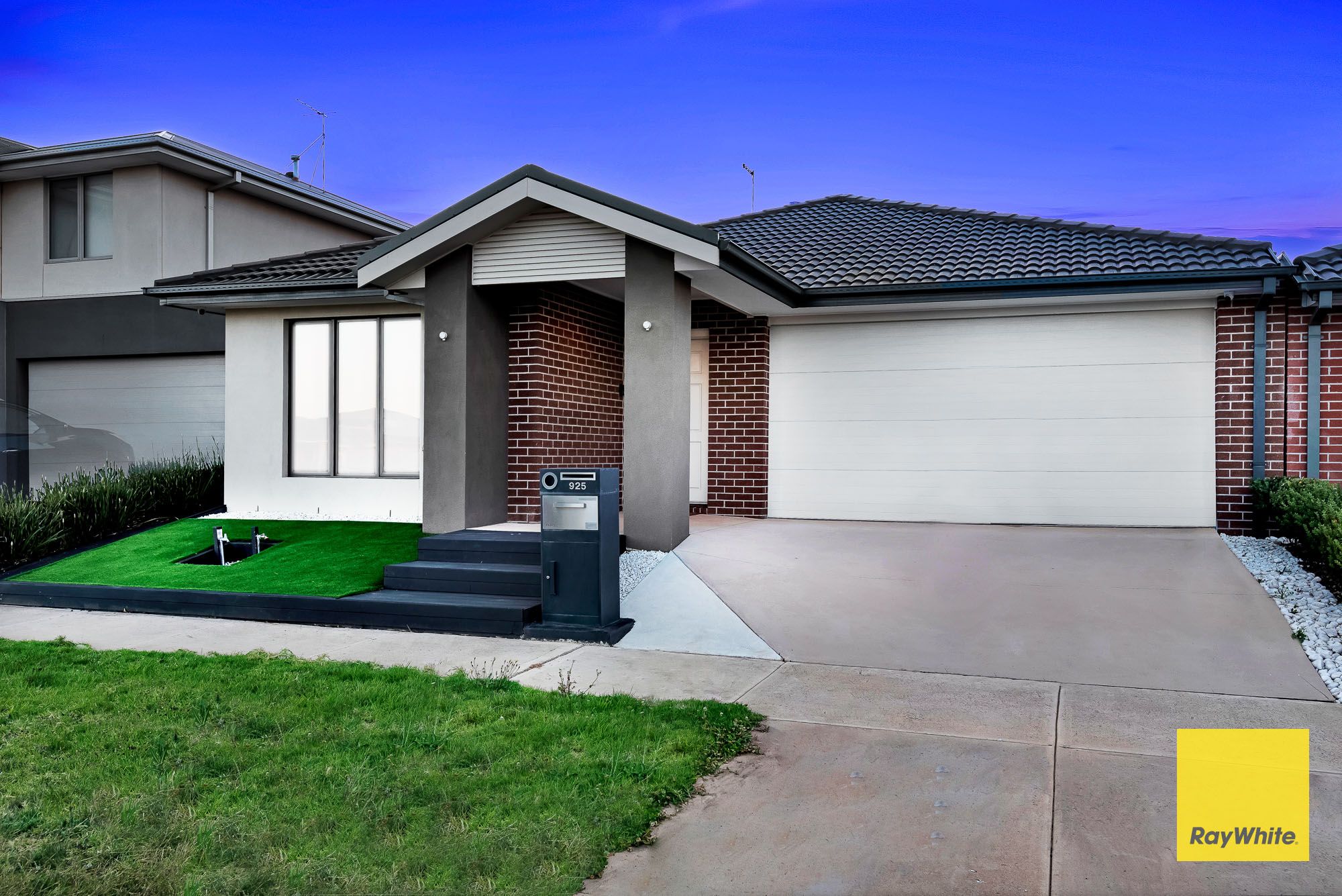 925 Morris Road, Truganina, VIC 3029