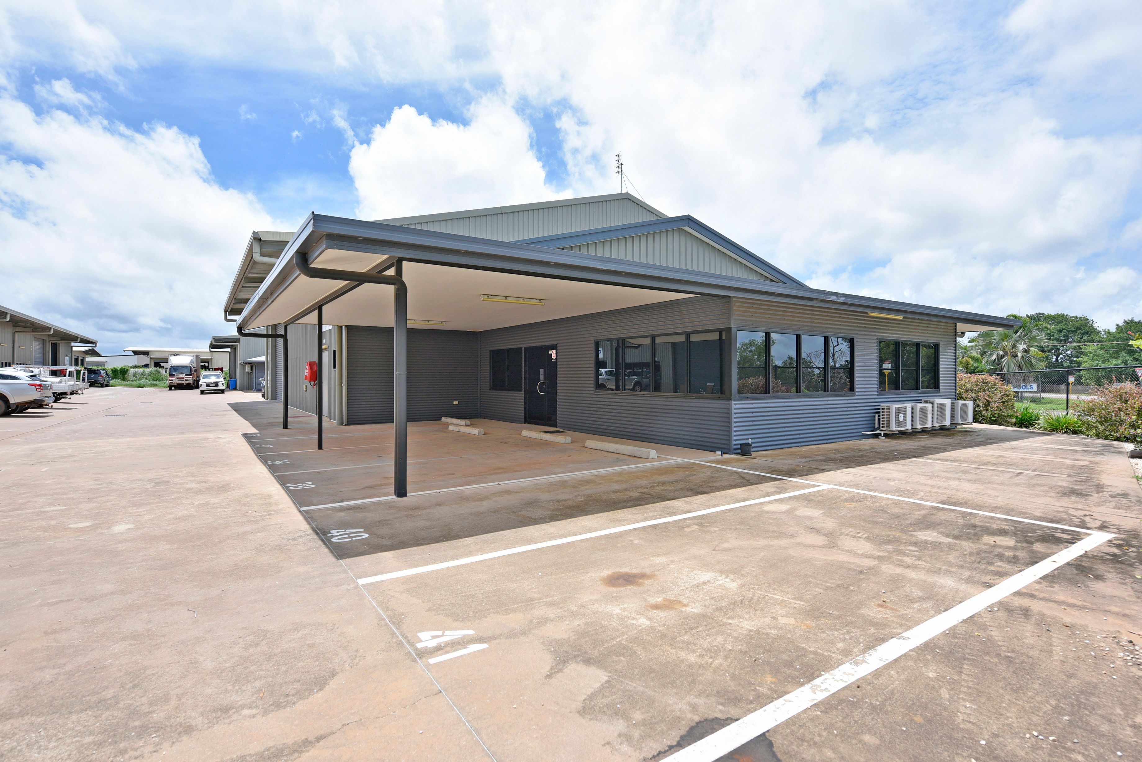 8/3A Verrinder Road, Tivendale, NT 0822