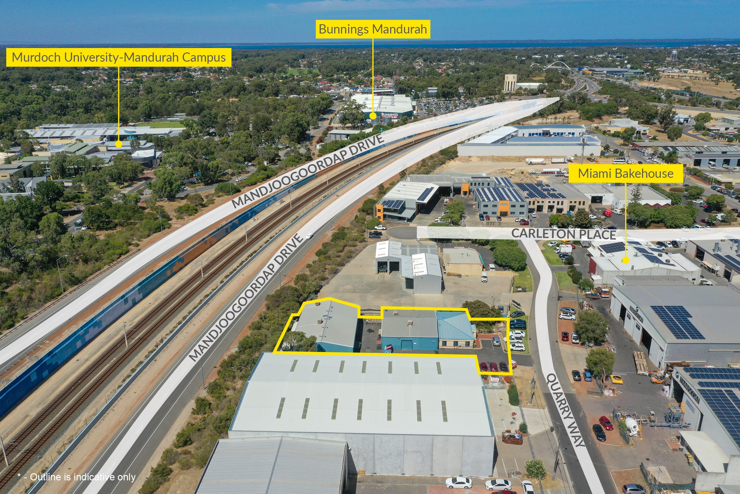 26 Quarry Way, Greenfields, WA 6210