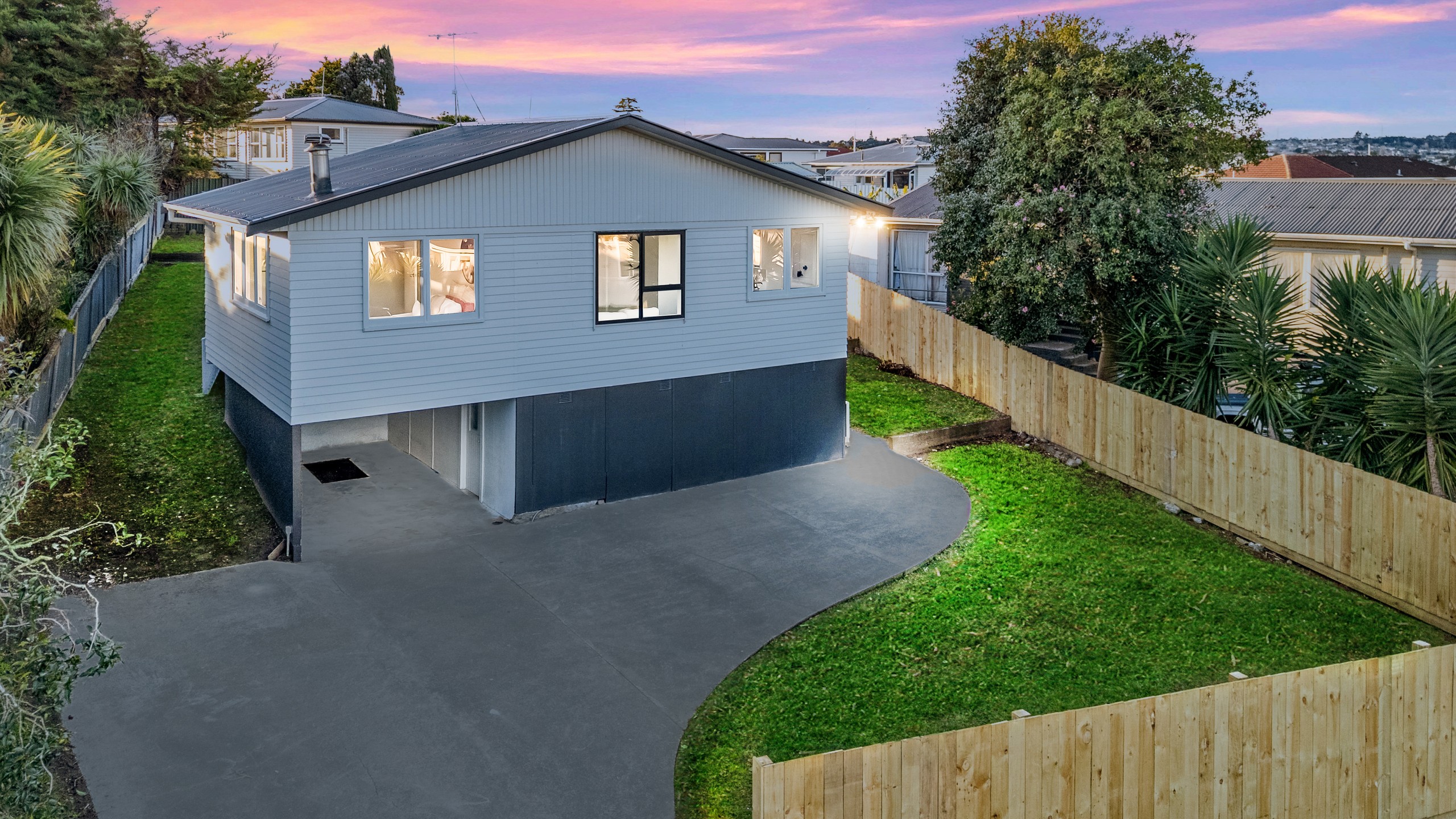 6 Frangipani Avenue, Manurewa, Manukau City