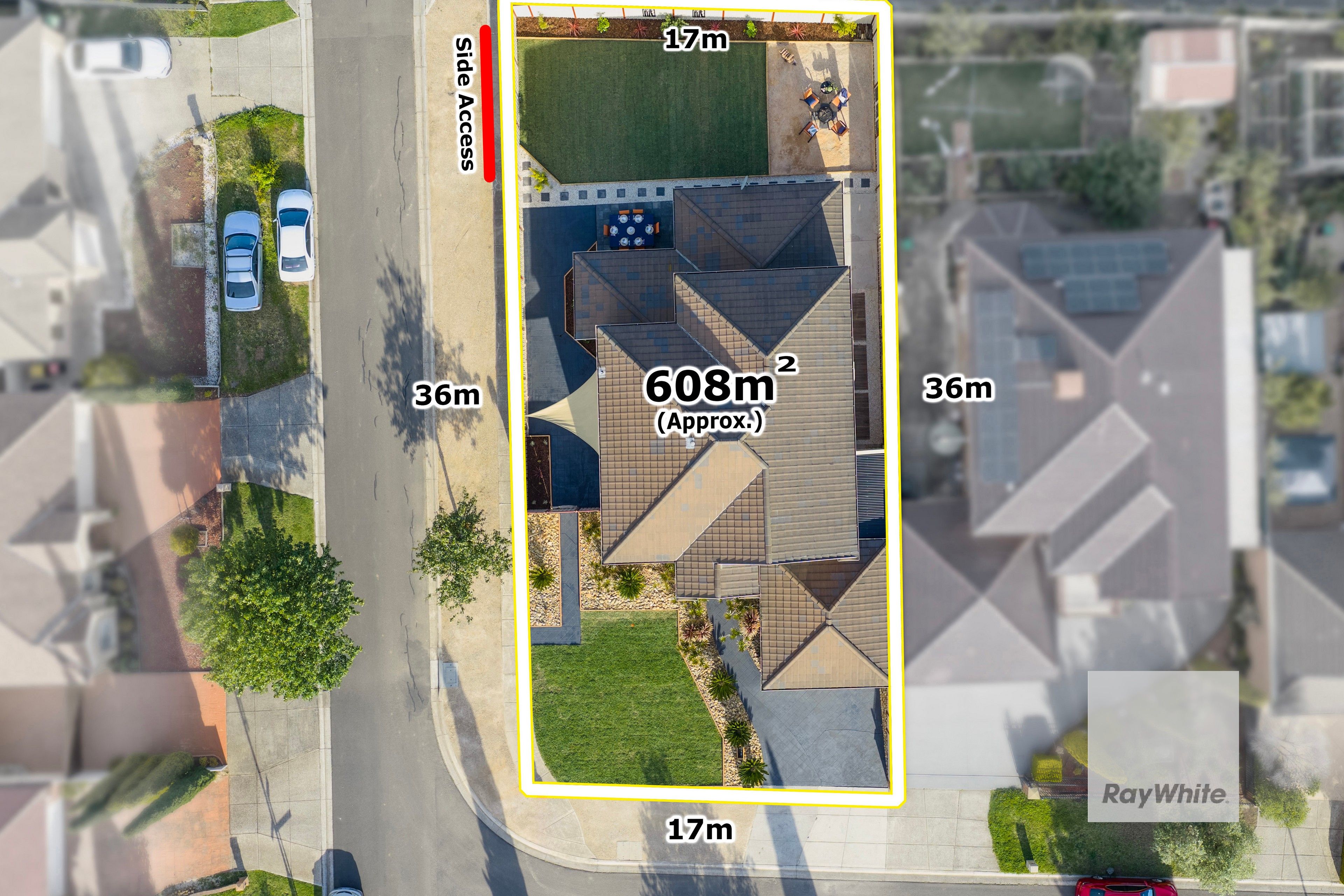 1 Waranga Way, Taylors Hill, VIC 3037