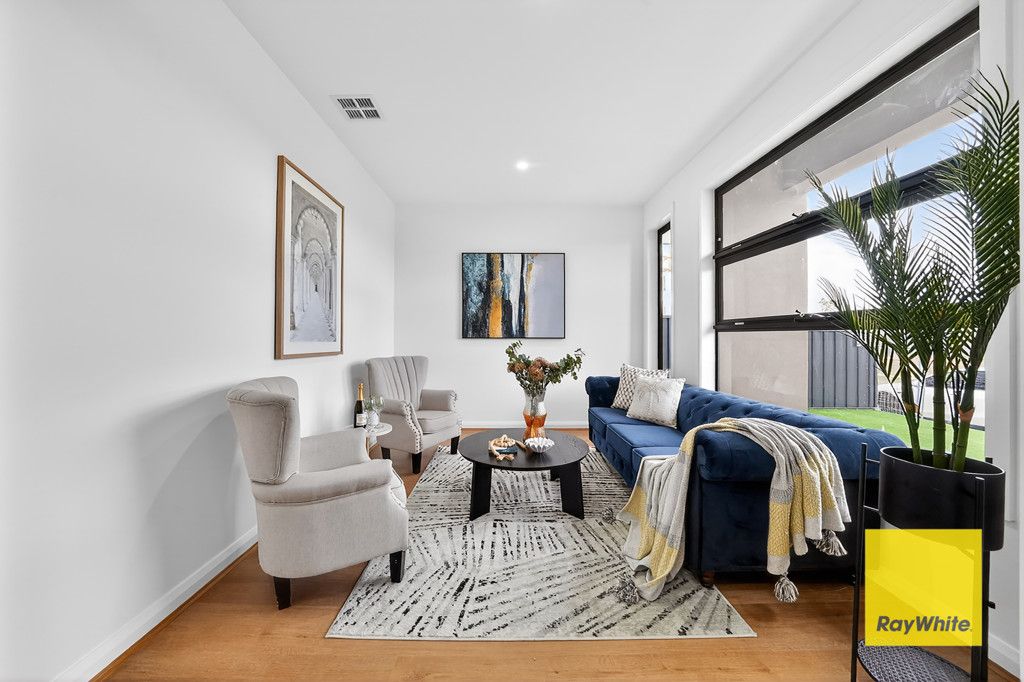 12 Bellingham Road, Strathtulloh, VIC 3338