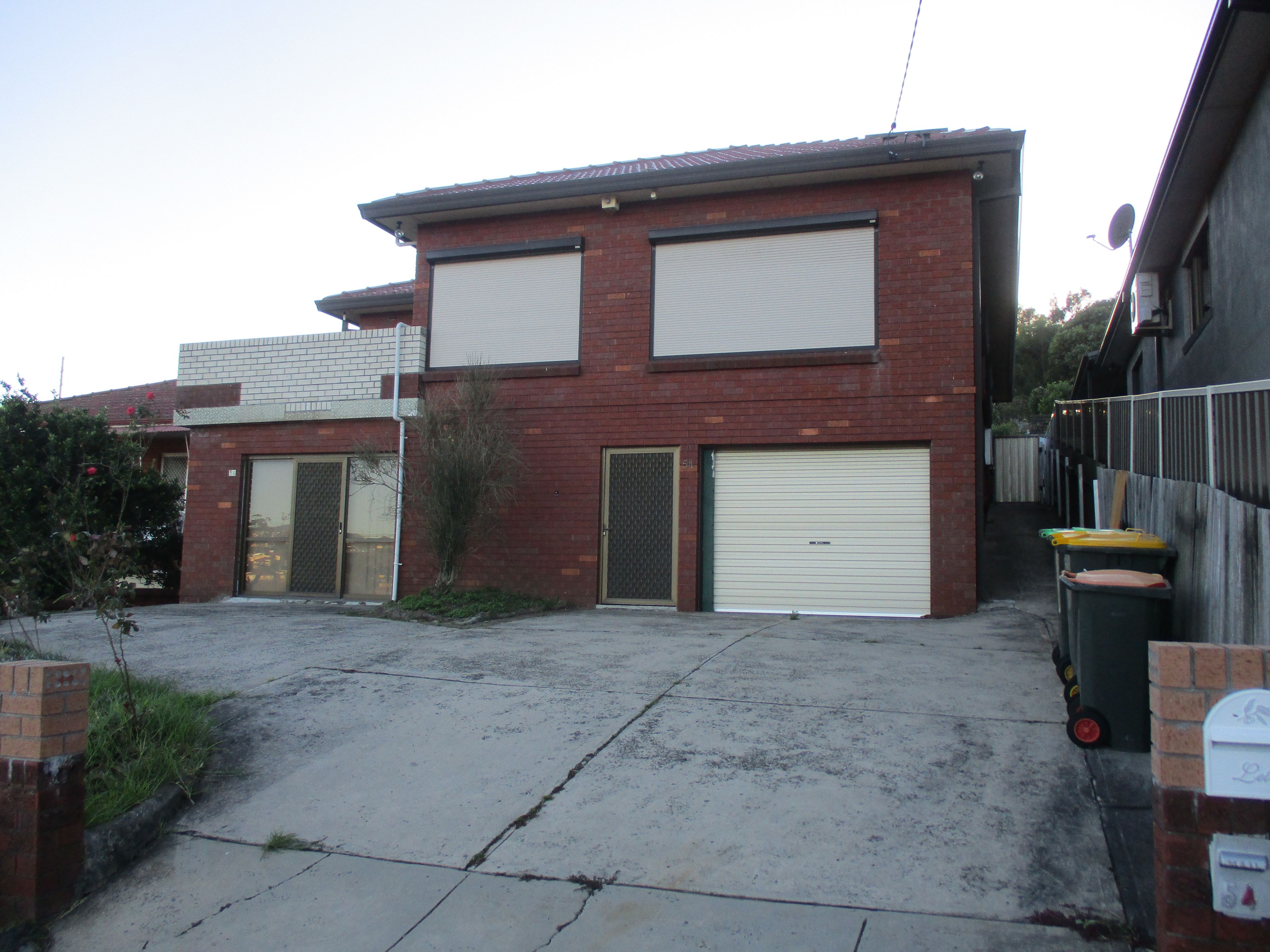 54 Robertson Street, Port Kembla, NSW 2505