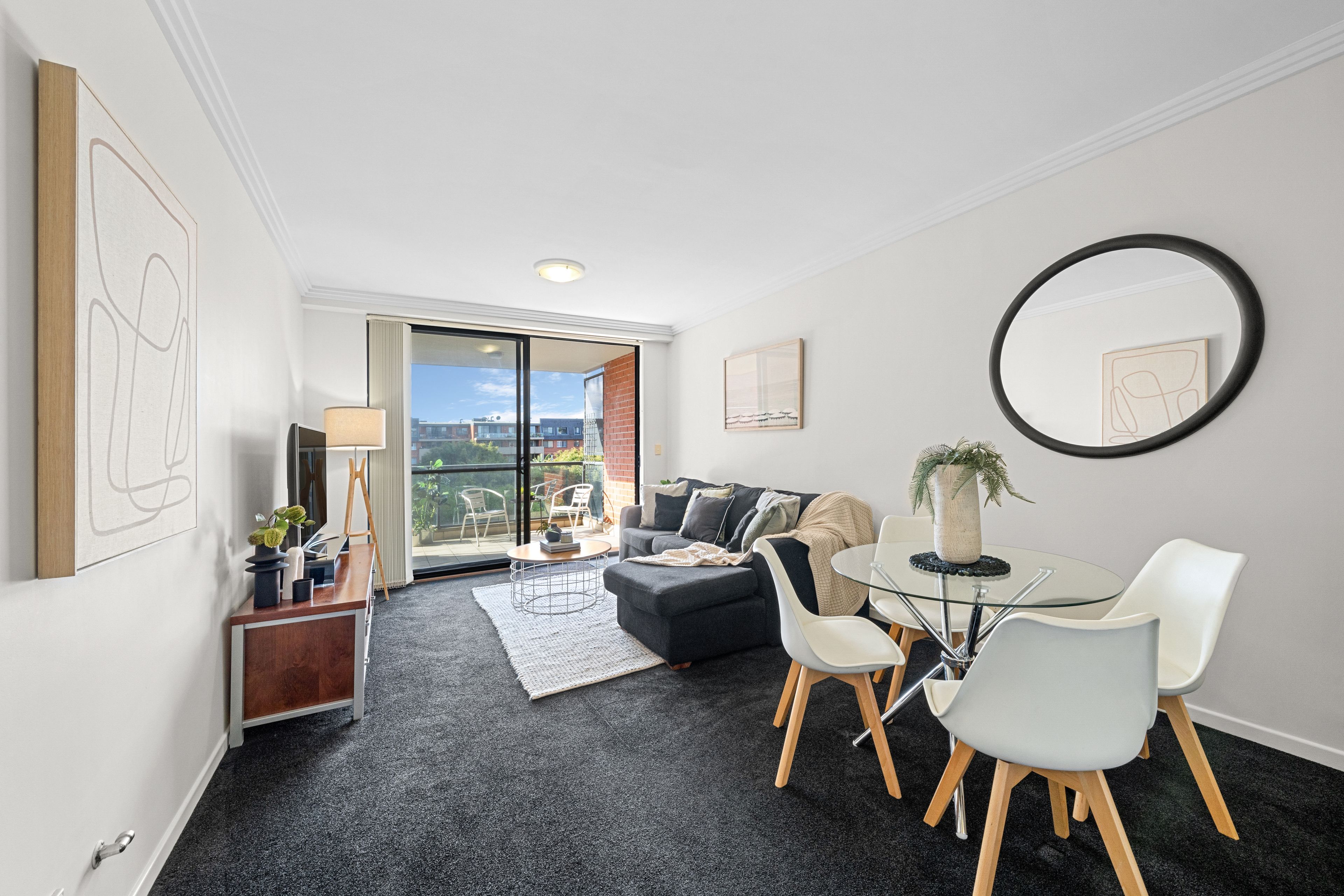 12405/177-219 Mitchell Road, Erskineville, NSW 2043