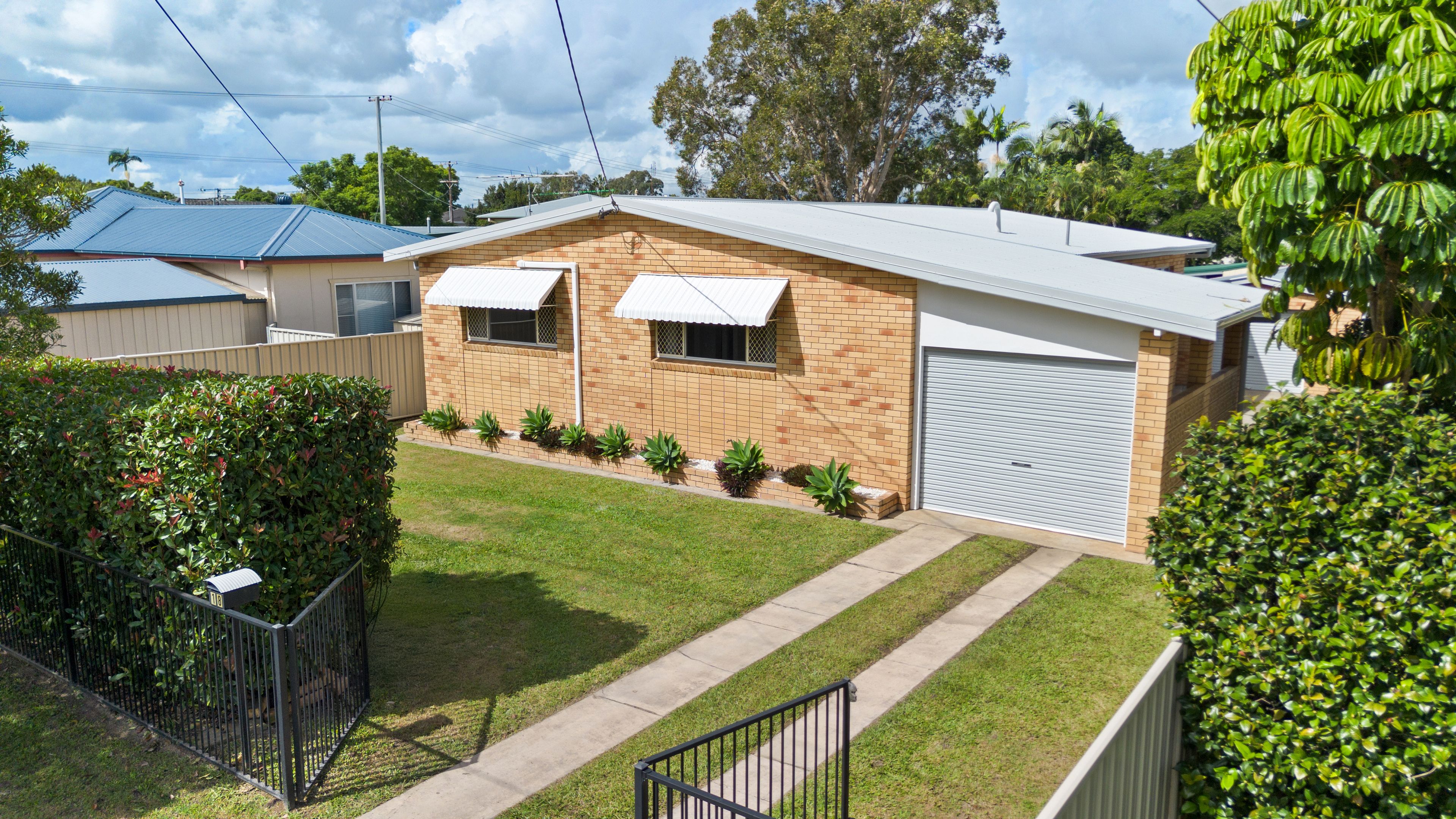 18 Hewitt Street, Grafton NSW 2460