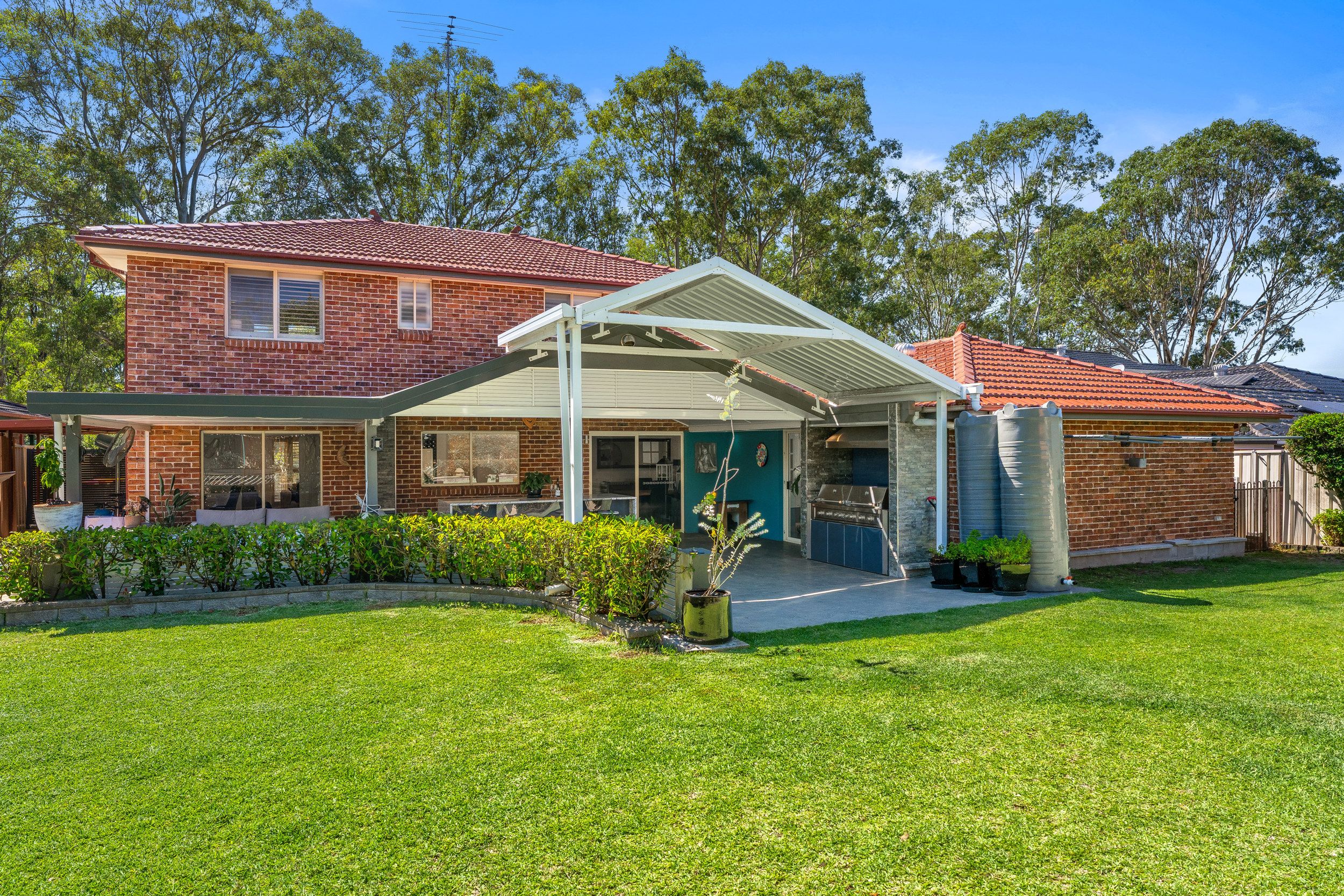 29 Sir John Jamison Circuit, Glenmore Park, NSW