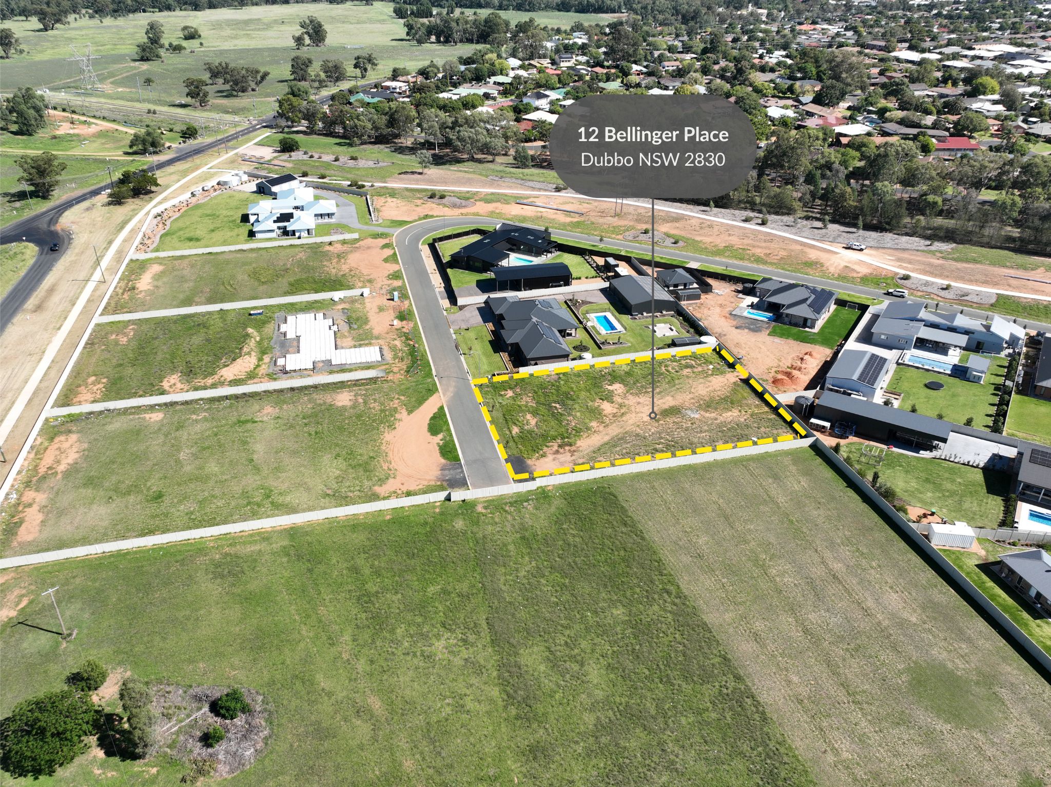 12 Bellinger Place, Dubbo, NSW 2830