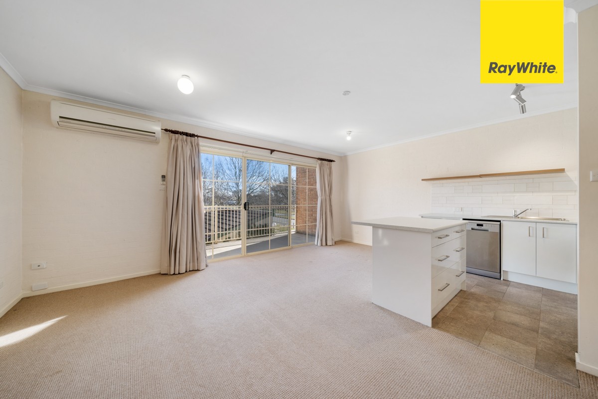 42/201 Goyder Street, Narrabundah, ACT 2604