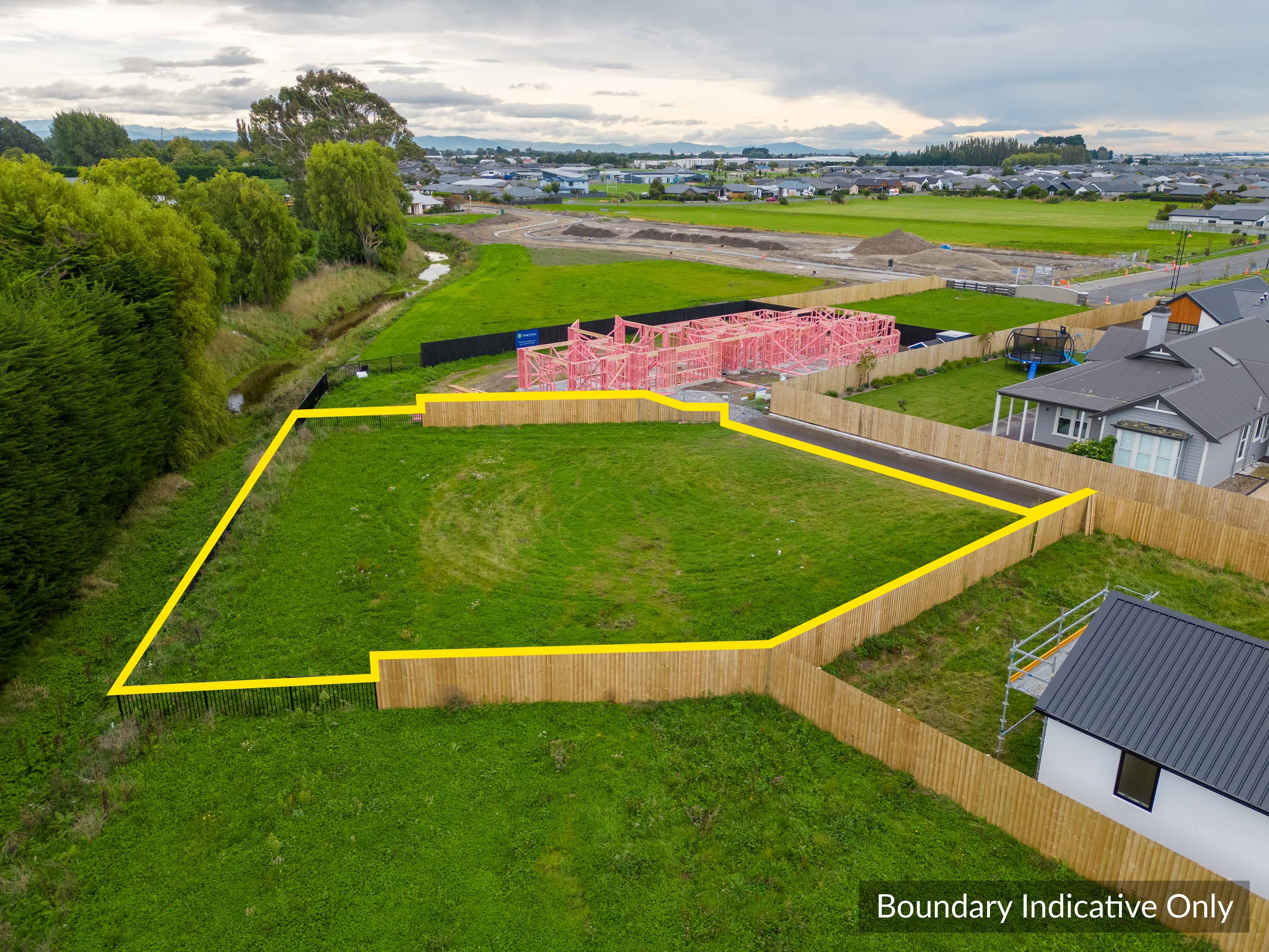 36 Kahurangi Road, Halswell, Christchurch City